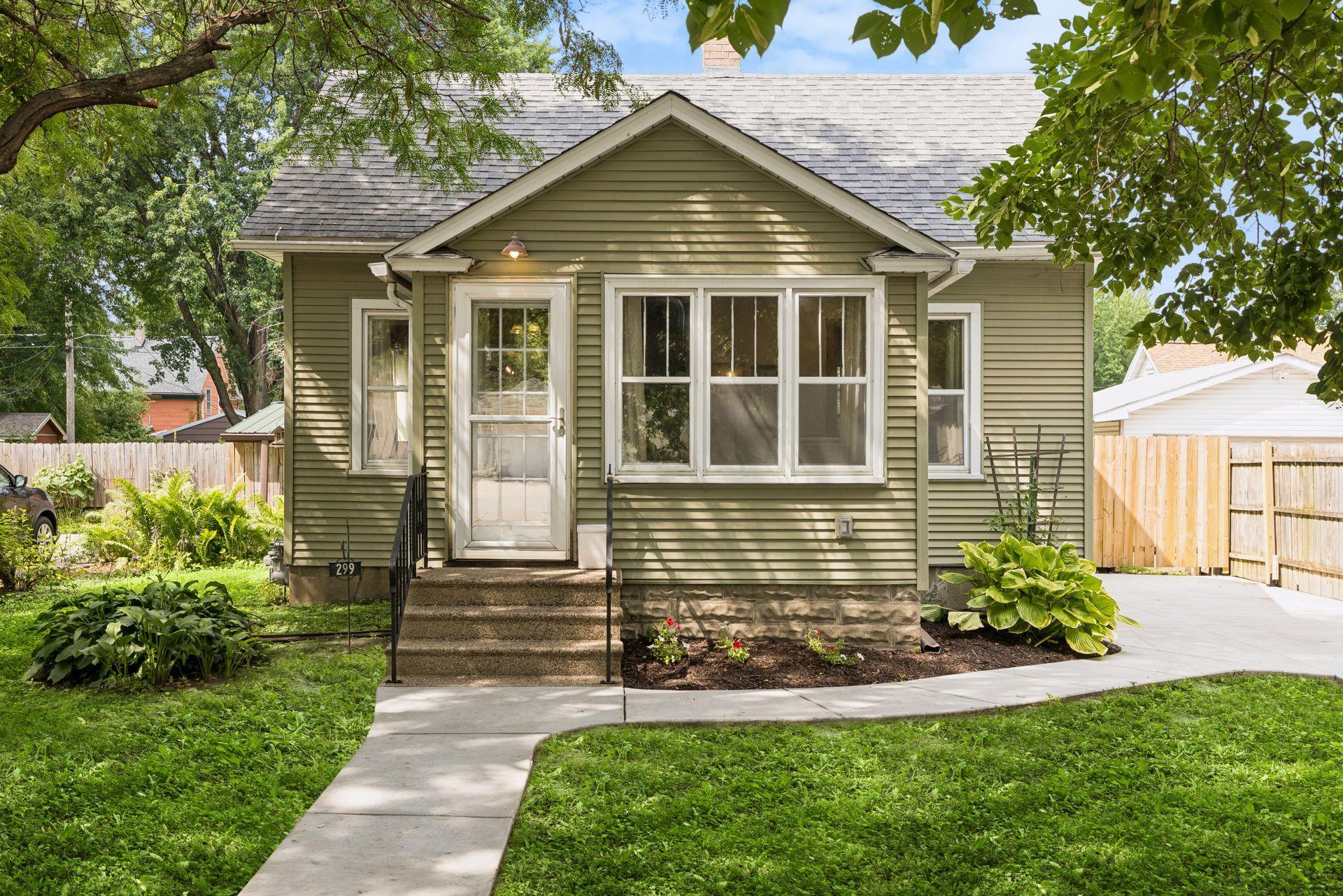View of Residential at 299 Sidney Street, Saint Paul MN 55107, Saint Paul (3 of 40) - Mike Wilen | Minnesota Team Real Estate