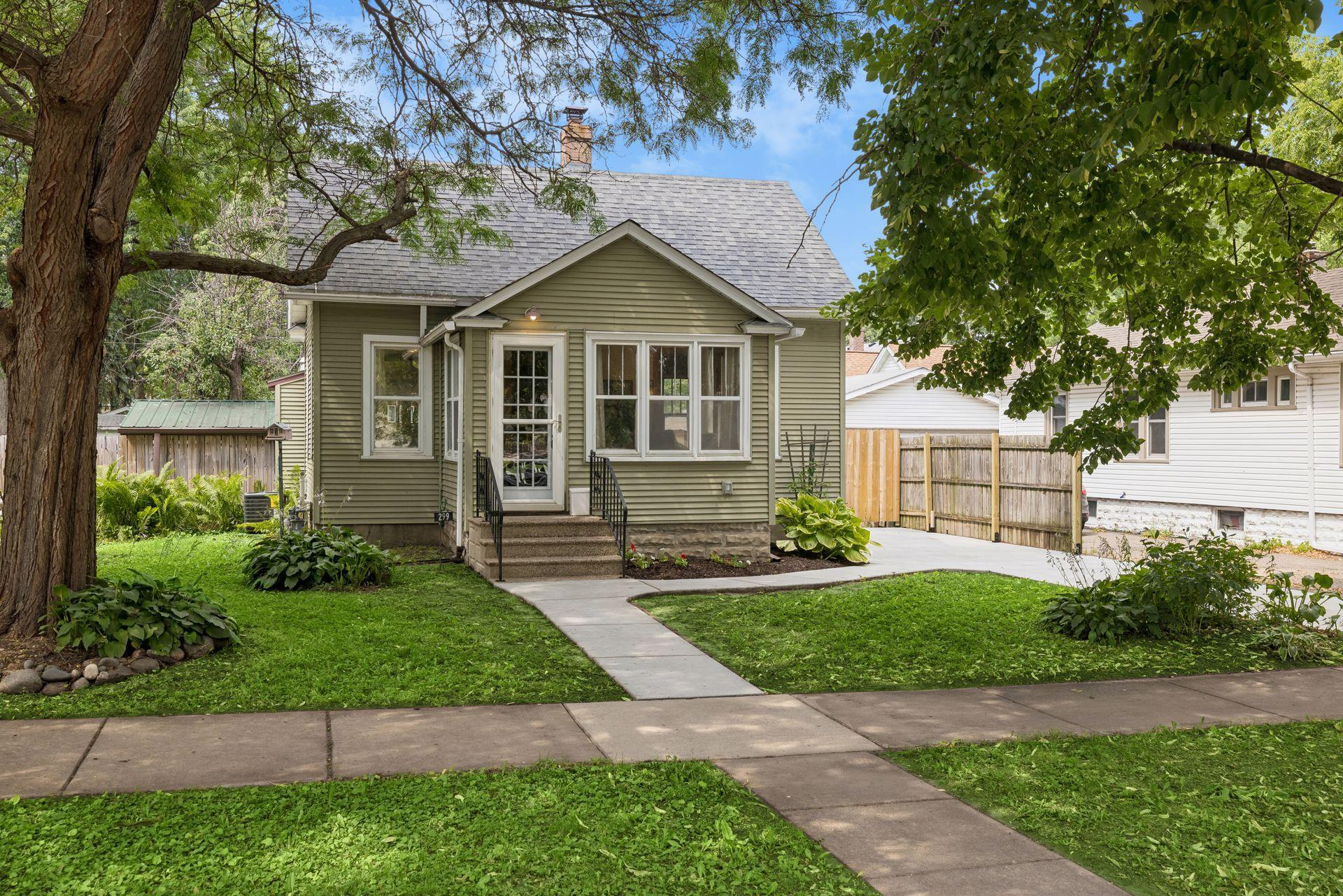View of Residential at 299 Sidney Street, Saint Paul MN 55107, Saint Paul - Mike Wilen | Minnesota Team Real Estate