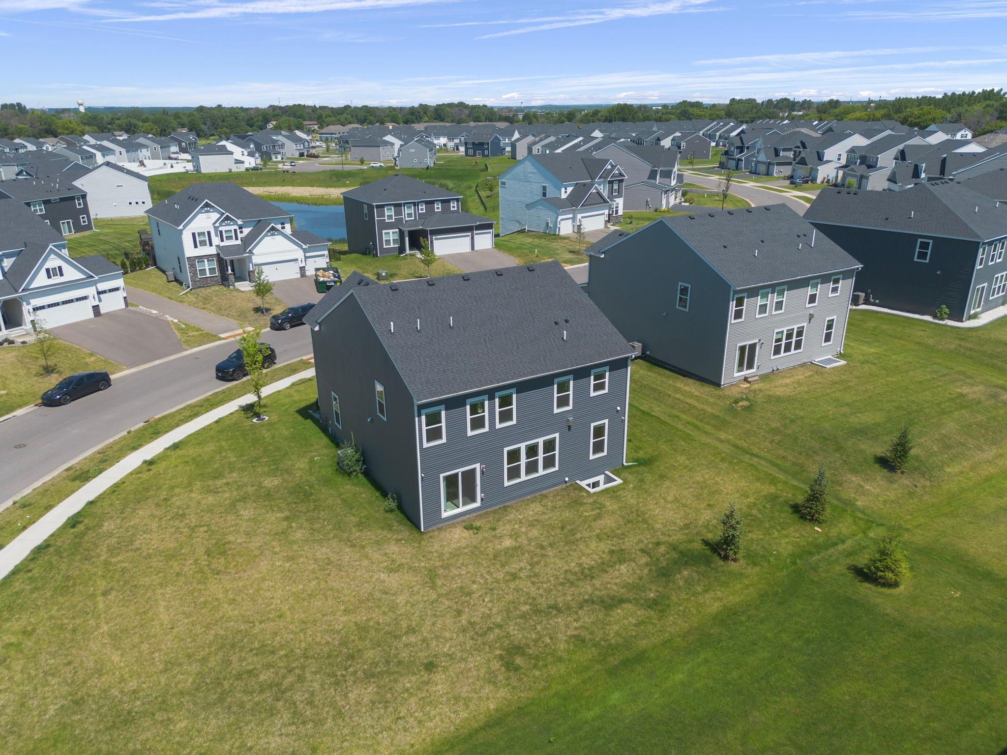 View of Residential at 12684 Weber Lane, Rogers MN 55374, Rogers (67 of 71) - Mike Wilen | Minnesota Team Real Estate