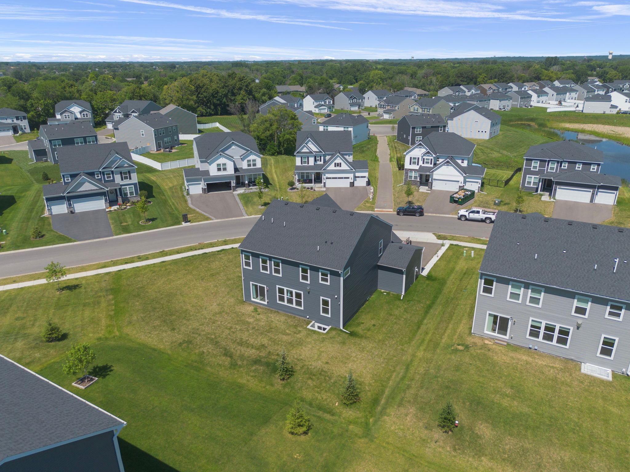 View of Residential at 12684 Weber Lane, Rogers MN 55374, Rogers (64 of 71) - Mike Wilen | Minnesota Team Real Estate