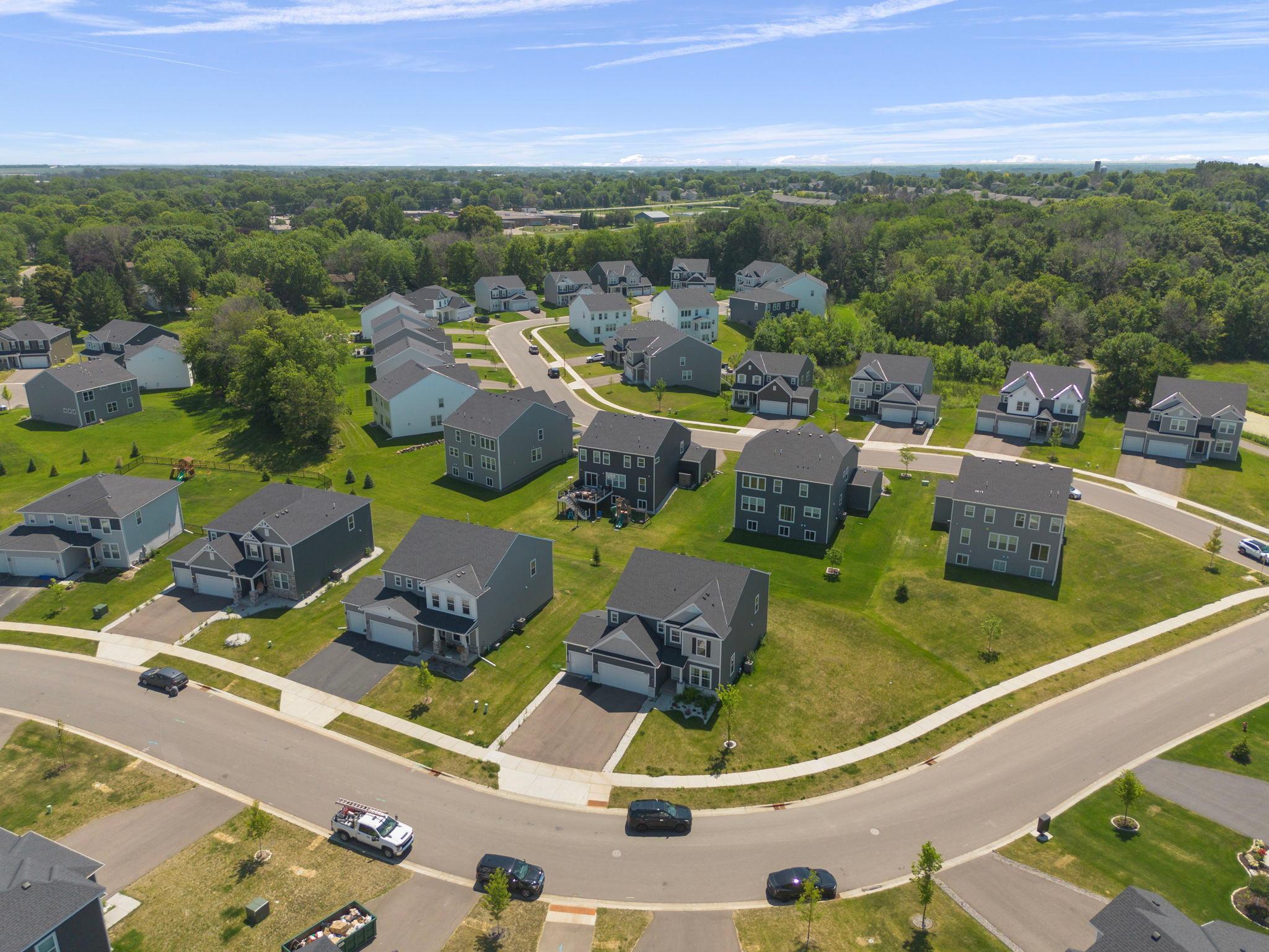 View of Residential at 12684 Weber Lane, Rogers MN 55374, Rogers (61 of 71) - Mike Wilen | Minnesota Team Real Estate