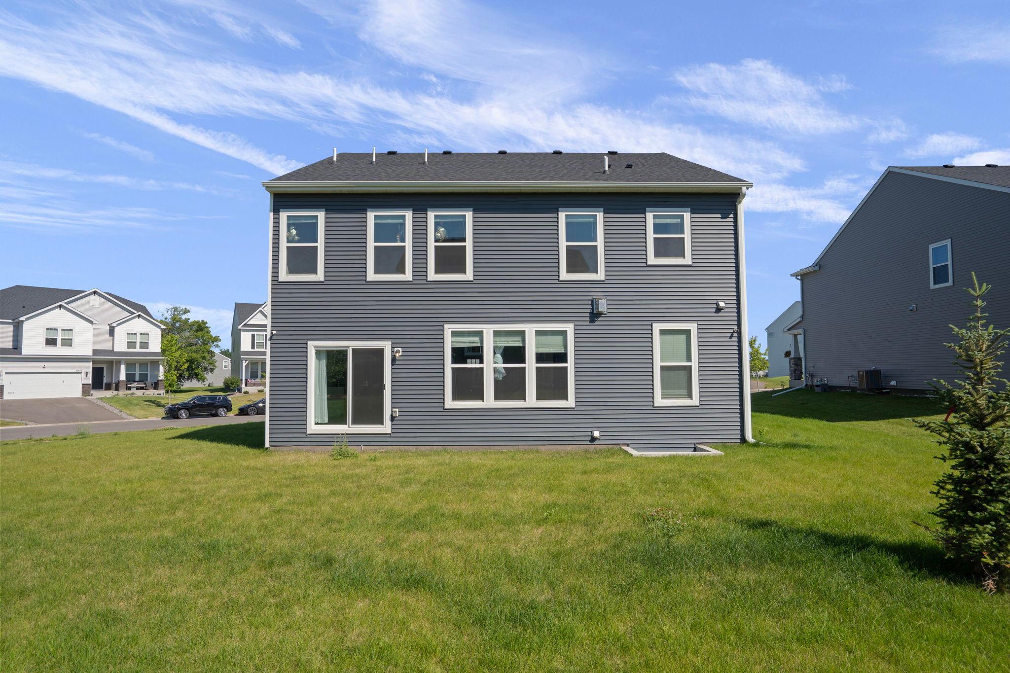 View of Residential at 12684 Weber Lane, Rogers MN 55374, Rogers (58 of 71) - Mike Wilen | Minnesota Team Real Estate
