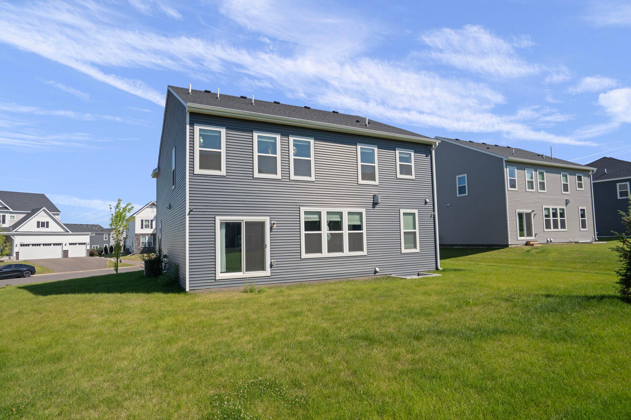 View of Residential at 12684 Weber Lane, Rogers MN 55374, Rogers (57 of 71) - Mike Wilen | Minnesota Team Real Estate