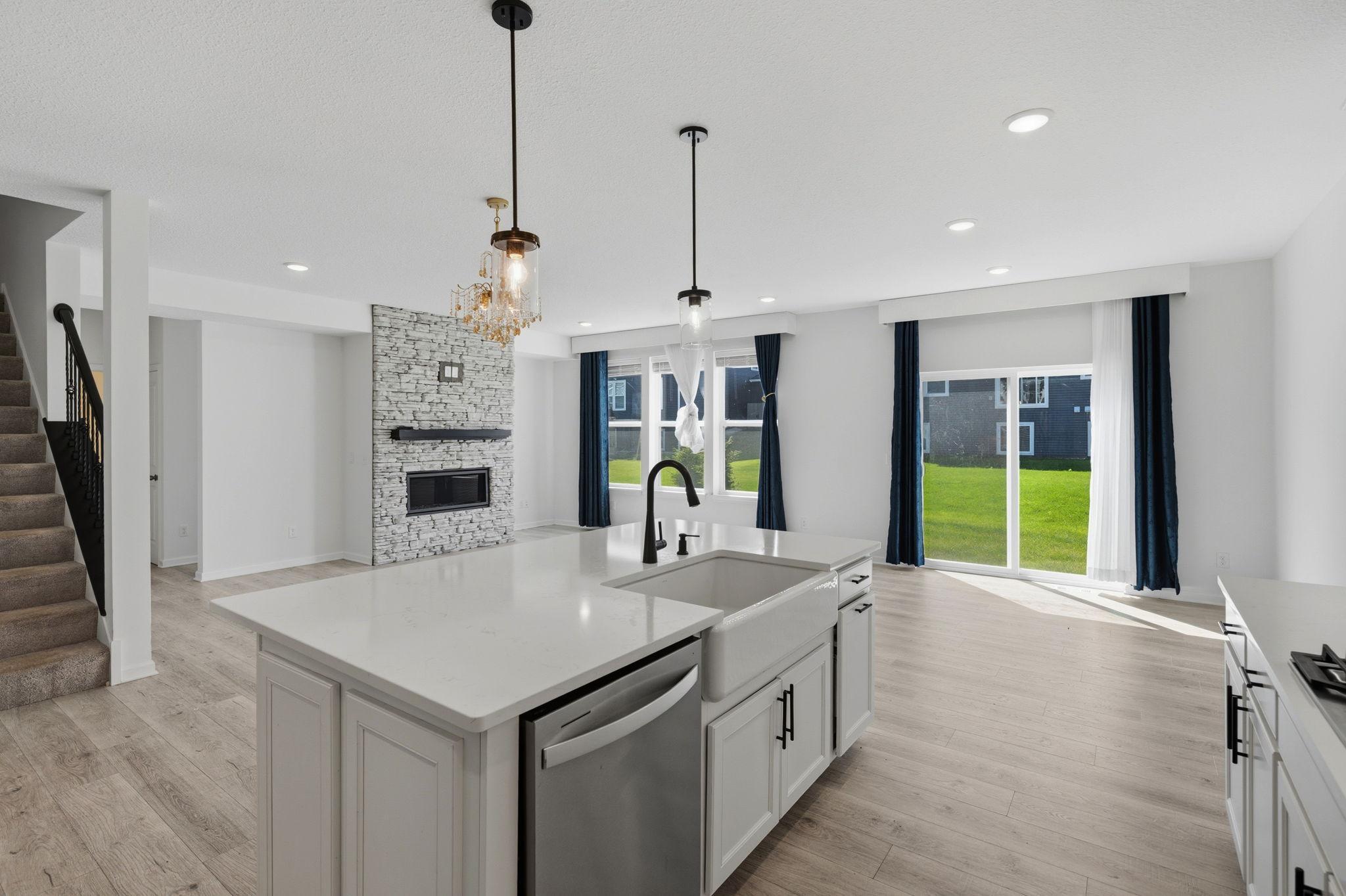 View of Residential at 12684 Weber Lane, Rogers MN 55374, Rogers (11 of 71) - Mike Wilen | Minnesota Team Real Estate