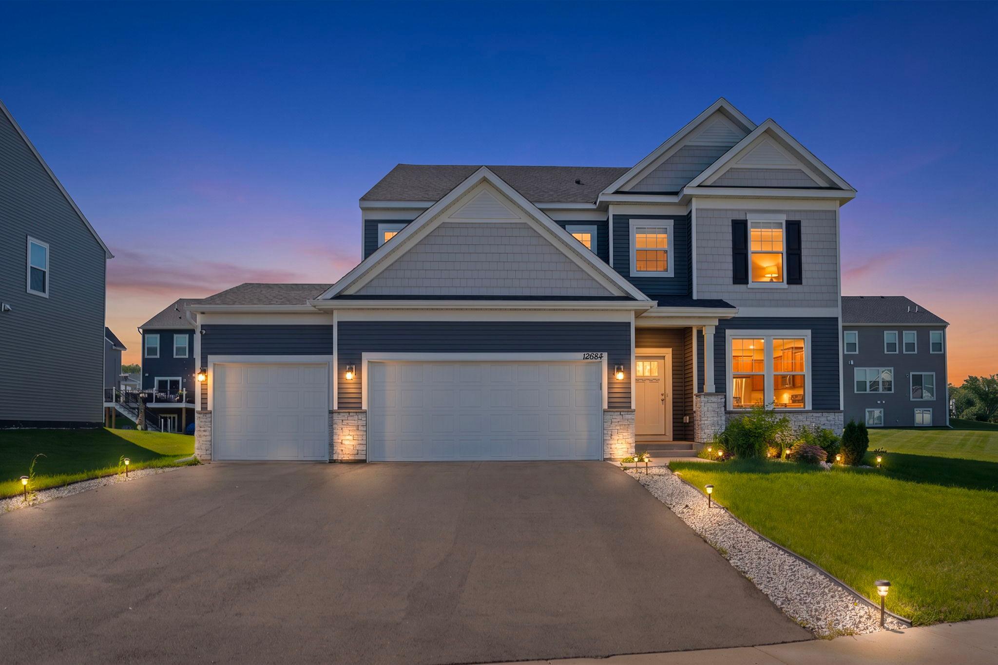 View of Residential at 12684 Weber Lane, Rogers MN 55374, Rogers - Mike Wilen | Minnesota Team Real Estate