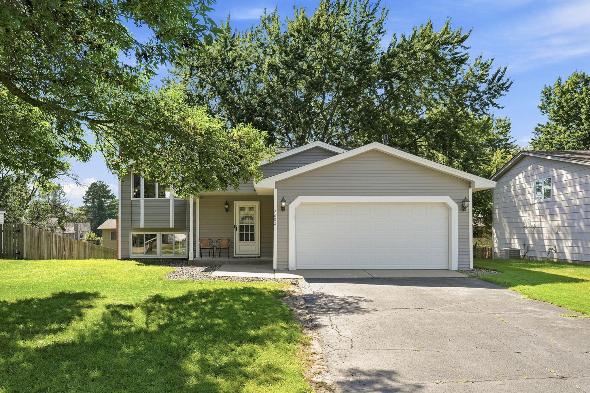 View of Residential at 2682 Guthrie Avenue, Oakdale MN 55128, Oakdale - Mike Wilen | Minnesota Team Real Estate