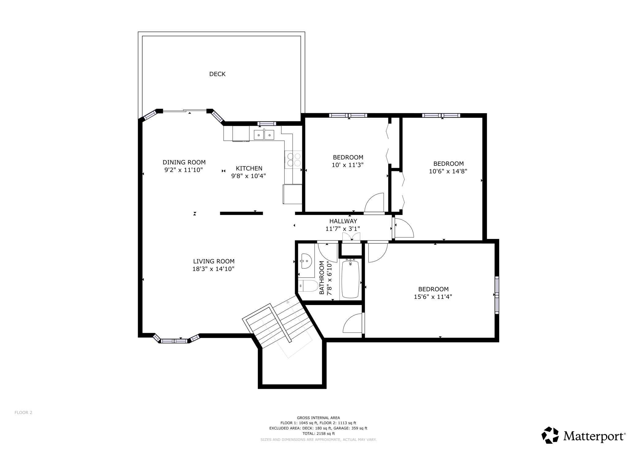 View of Residential at 2682 Guthrie Avenue, Oakdale MN 55128, Oakdale (42 of 43) - Mike Wilen | Minnesota Team Real Estate