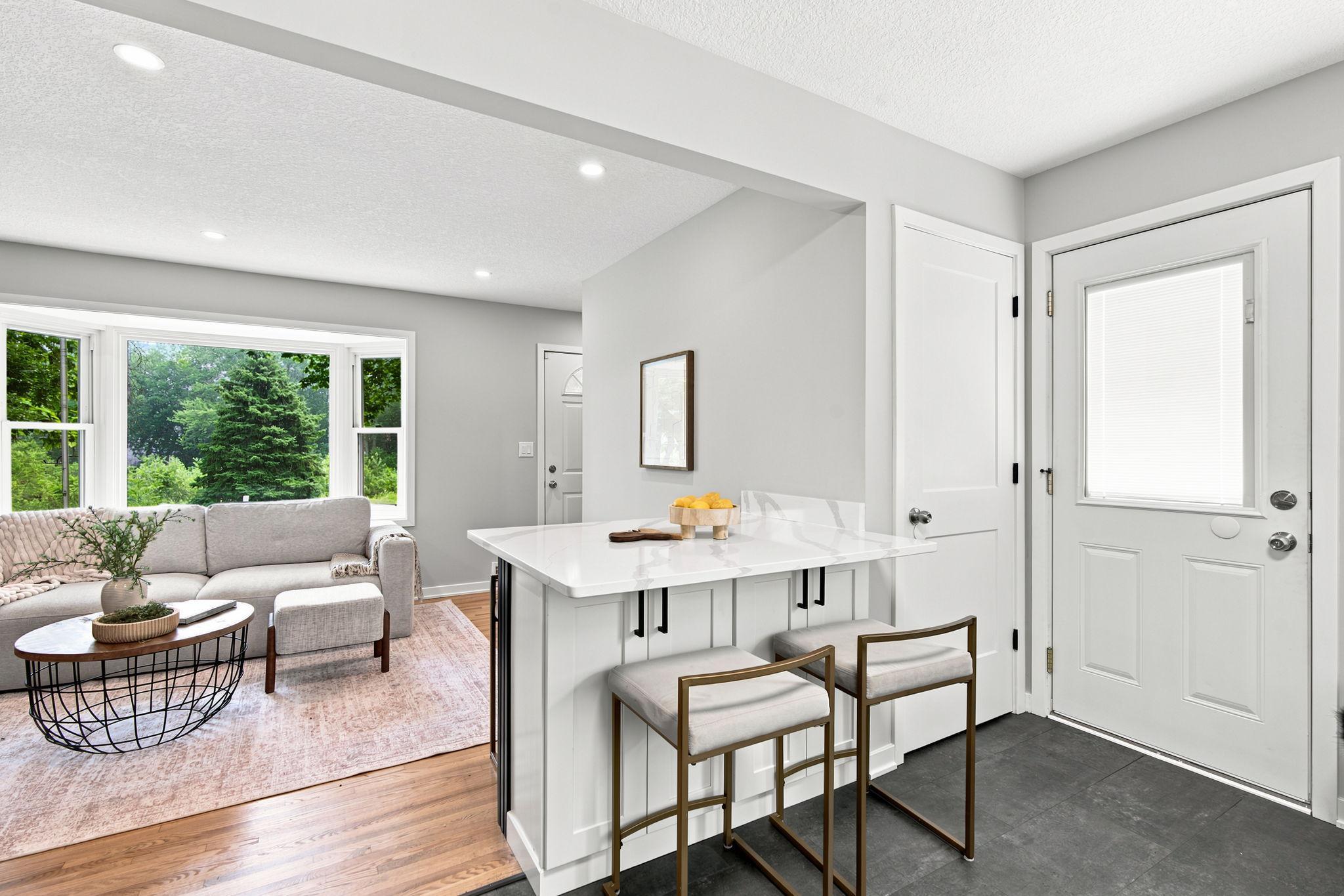 View of Residential at 9000 Terrace Road, Blaine MN 55434, Blaine (11 of 39) - Mike Wilen | Minnesota Team Real Estate