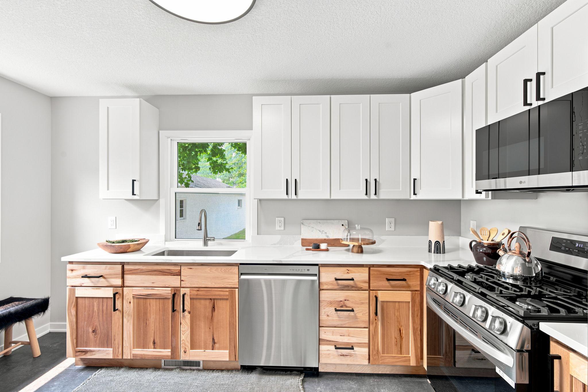 View of Residential at 9000 Terrace Road, Blaine MN 55434, Blaine (10 of 39) - Mike Wilen | Minnesota Team Real Estate