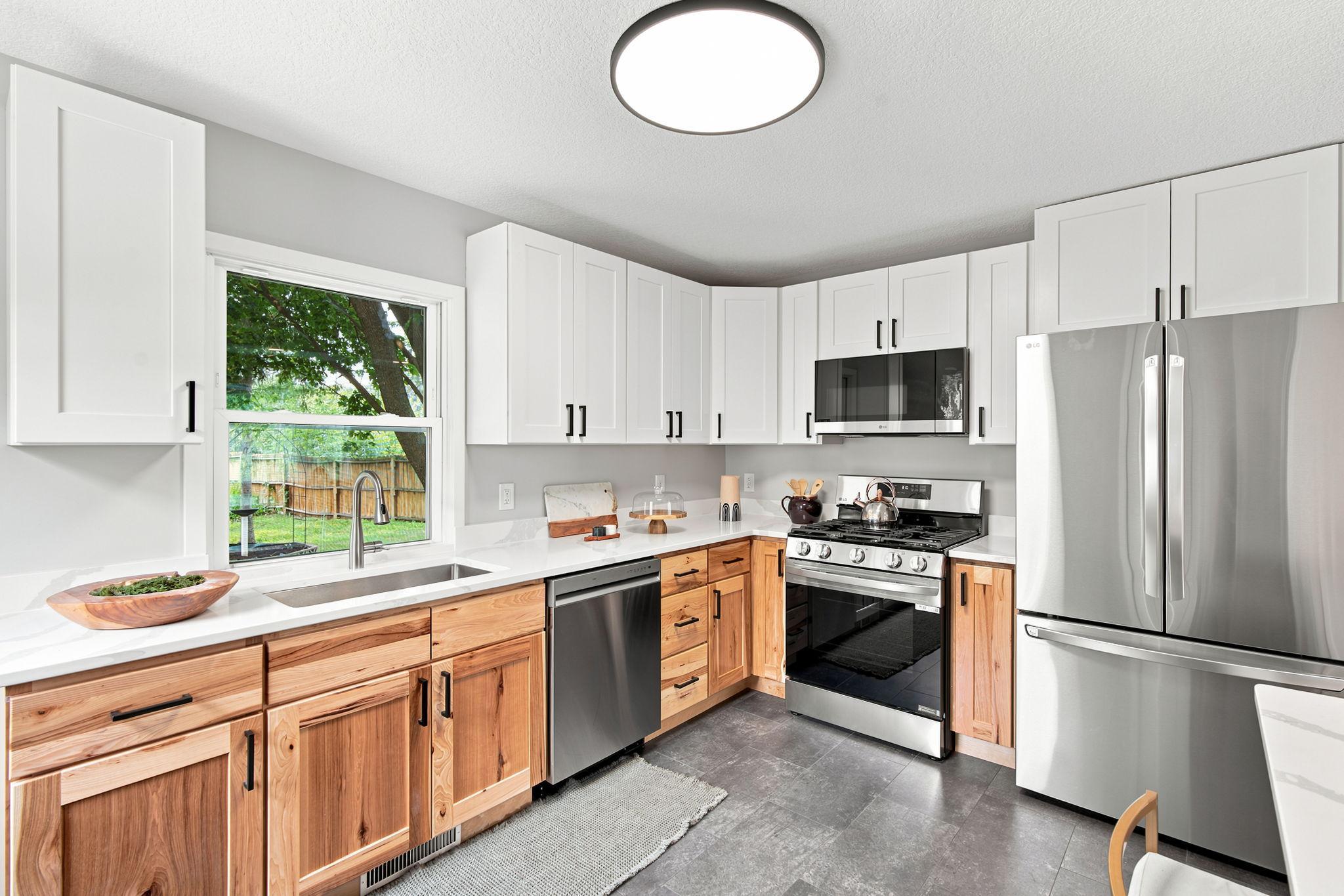 View of Residential at 9000 Terrace Road, Blaine MN 55434, Blaine (9 of 39) - Mike Wilen | Minnesota Team Real Estate