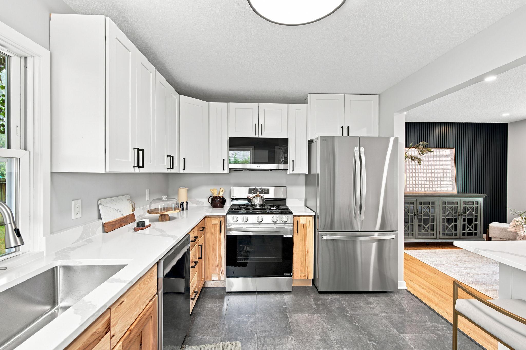 View of Residential at 9000 Terrace Road, Blaine MN 55434, Blaine (8 of 39) - Mike Wilen | Minnesota Team Real Estate