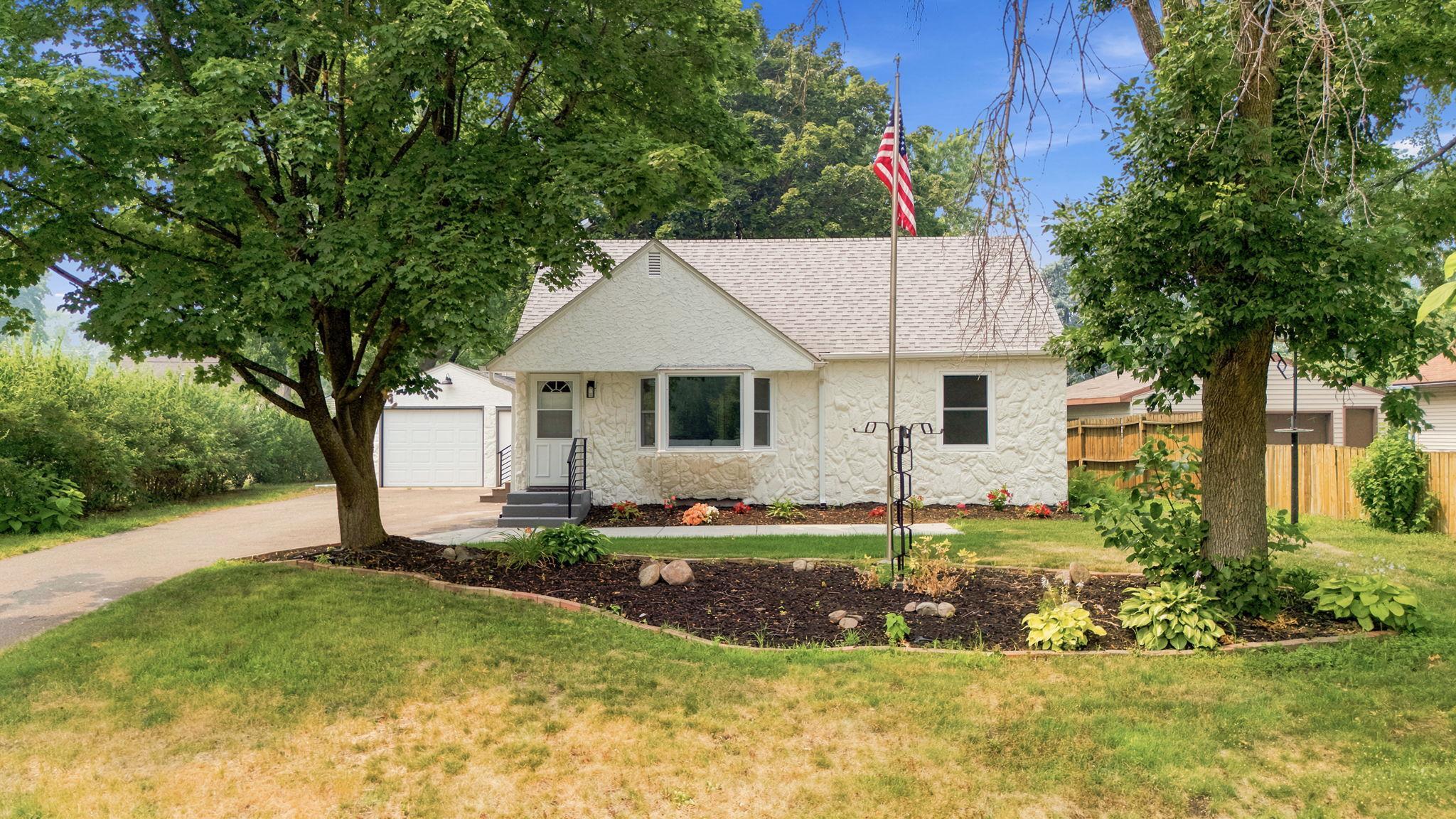 View of Residential at 9000 Terrace Road, Blaine MN 55434, Blaine - Mike Wilen | Minnesota Team Real Estate