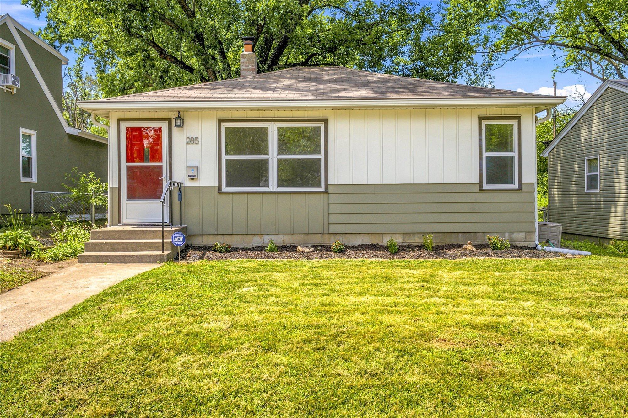 View of Residential at 285 Hazelwood Street, Saint Paul MN 55106, Saint Paul - Mike Wilen | Minnesota Team Real Estate