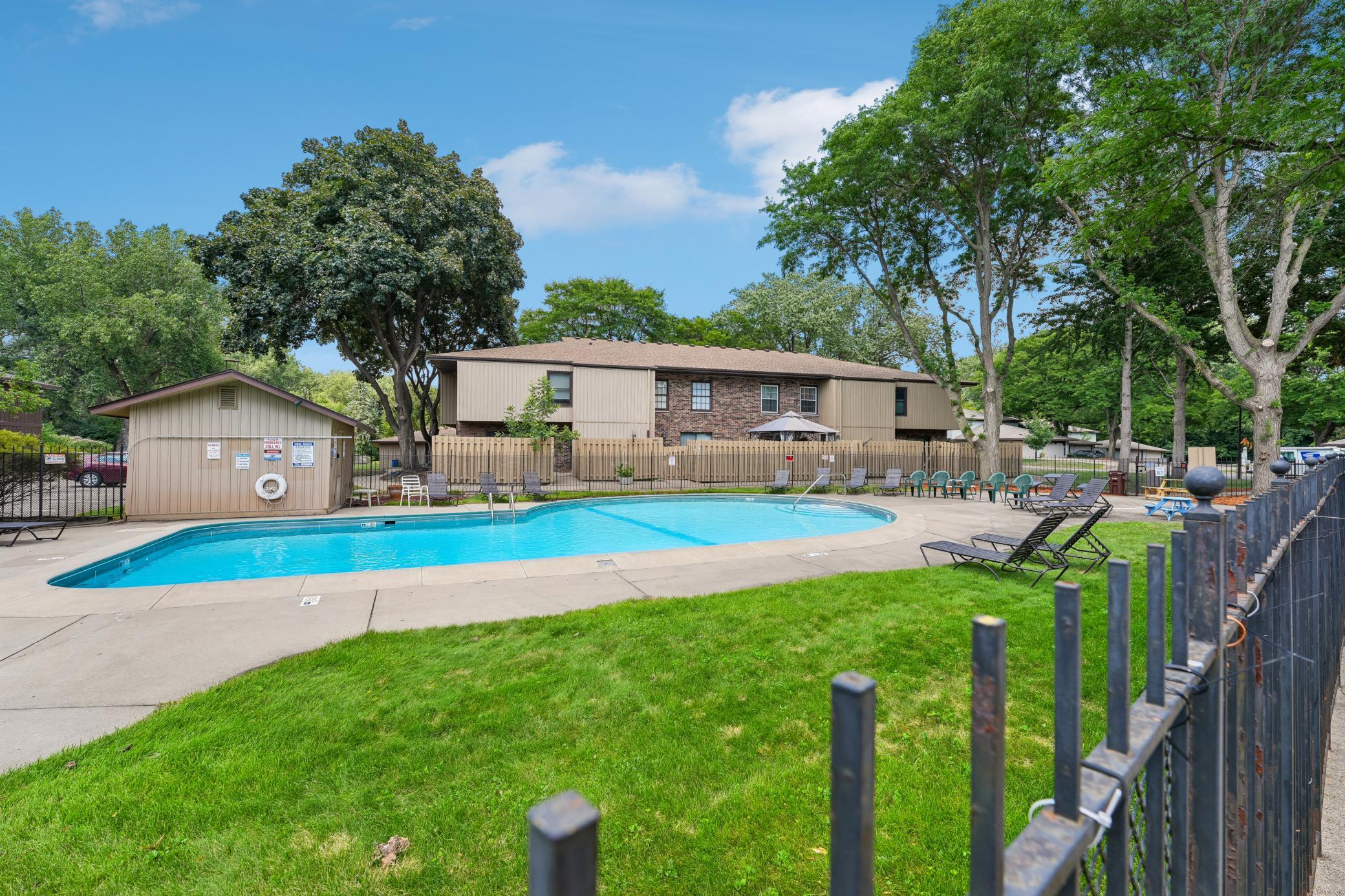 View of Residential at 2411 Unity Avenue, Golden Valley MN 55422, Golden Valley (29 of 37) - Mike Wilen | Minnesota Team Real Estate