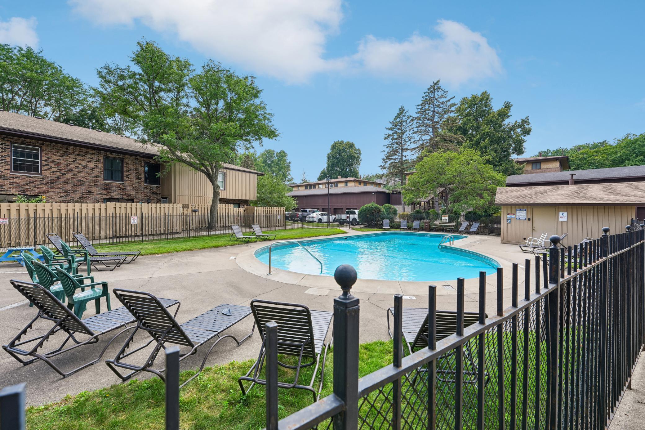 View of Residential at 2411 Unity Avenue, Golden Valley MN 55422, Golden Valley (28 of 37) - Mike Wilen | Minnesota Team Real Estate