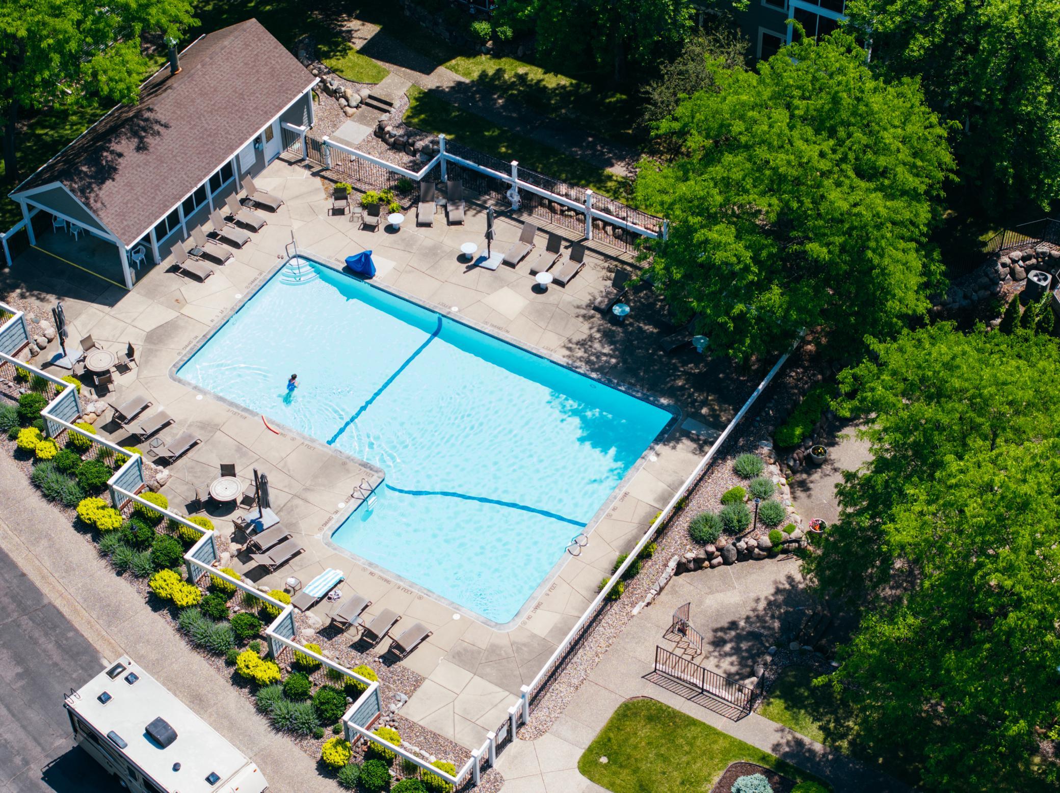View of Residential at 3020 Saint Albans Mill Road #205, Hopkins MN 55305, Hopkins (29 of 42) - Mike Wilen | Minnesota Team Real Estate