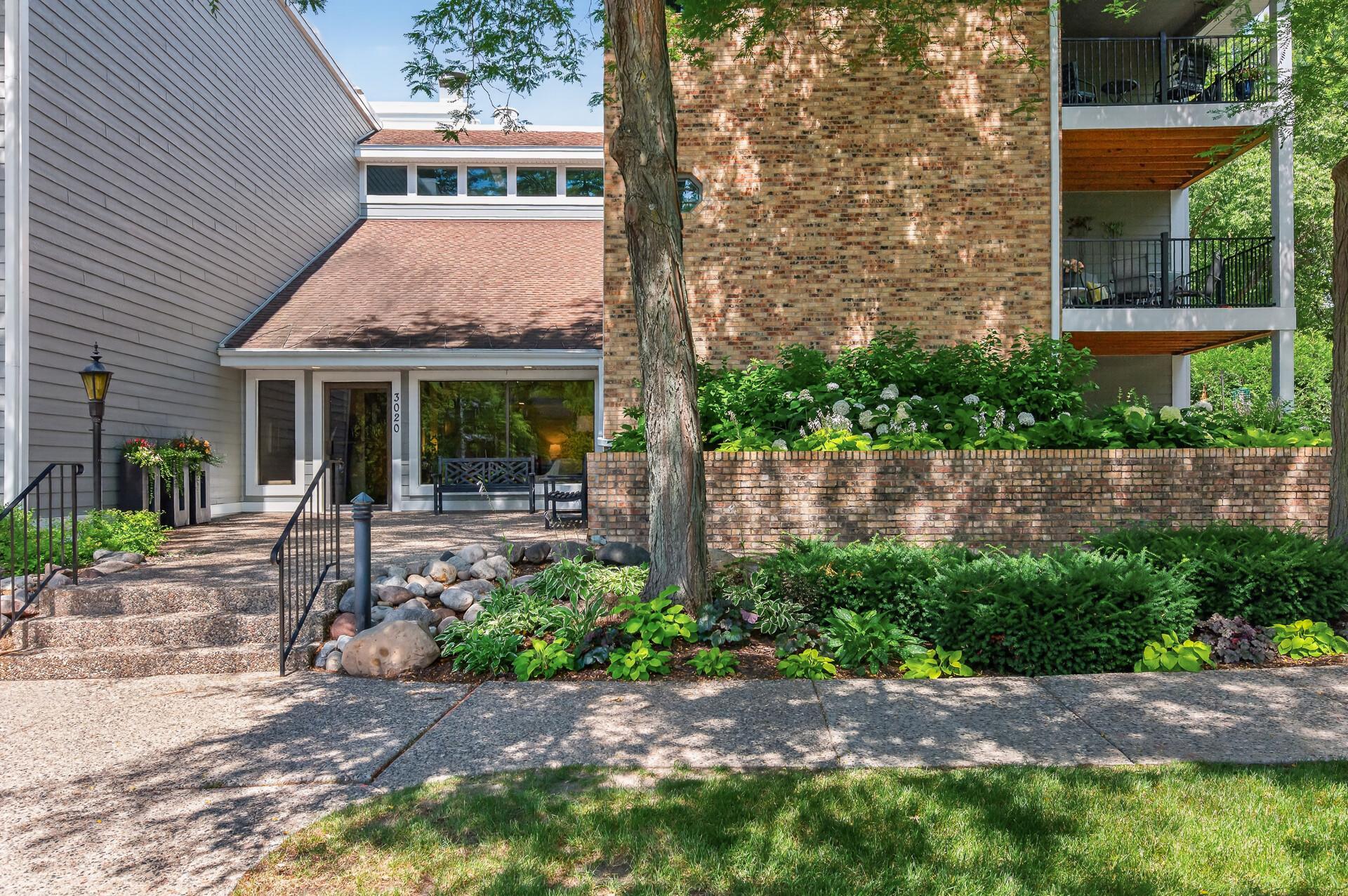View of Residential at 3020 Saint Albans Mill Road #205, Hopkins MN 55305, Hopkins (4 of 42) - Mike Wilen | Minnesota Team Real Estate
