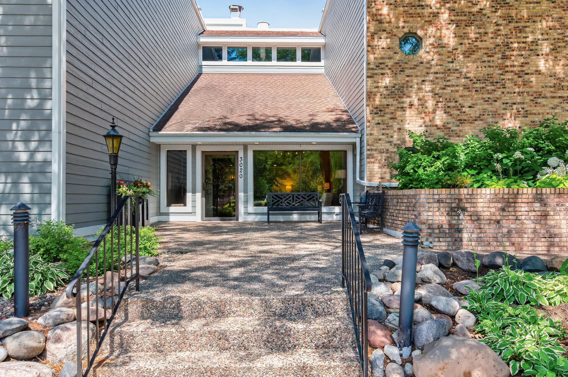 View of Residential at 3020 Saint Albans Mill Road #205, Hopkins MN 55305, Hopkins (3 of 42) - Mike Wilen | Minnesota Team Real Estate