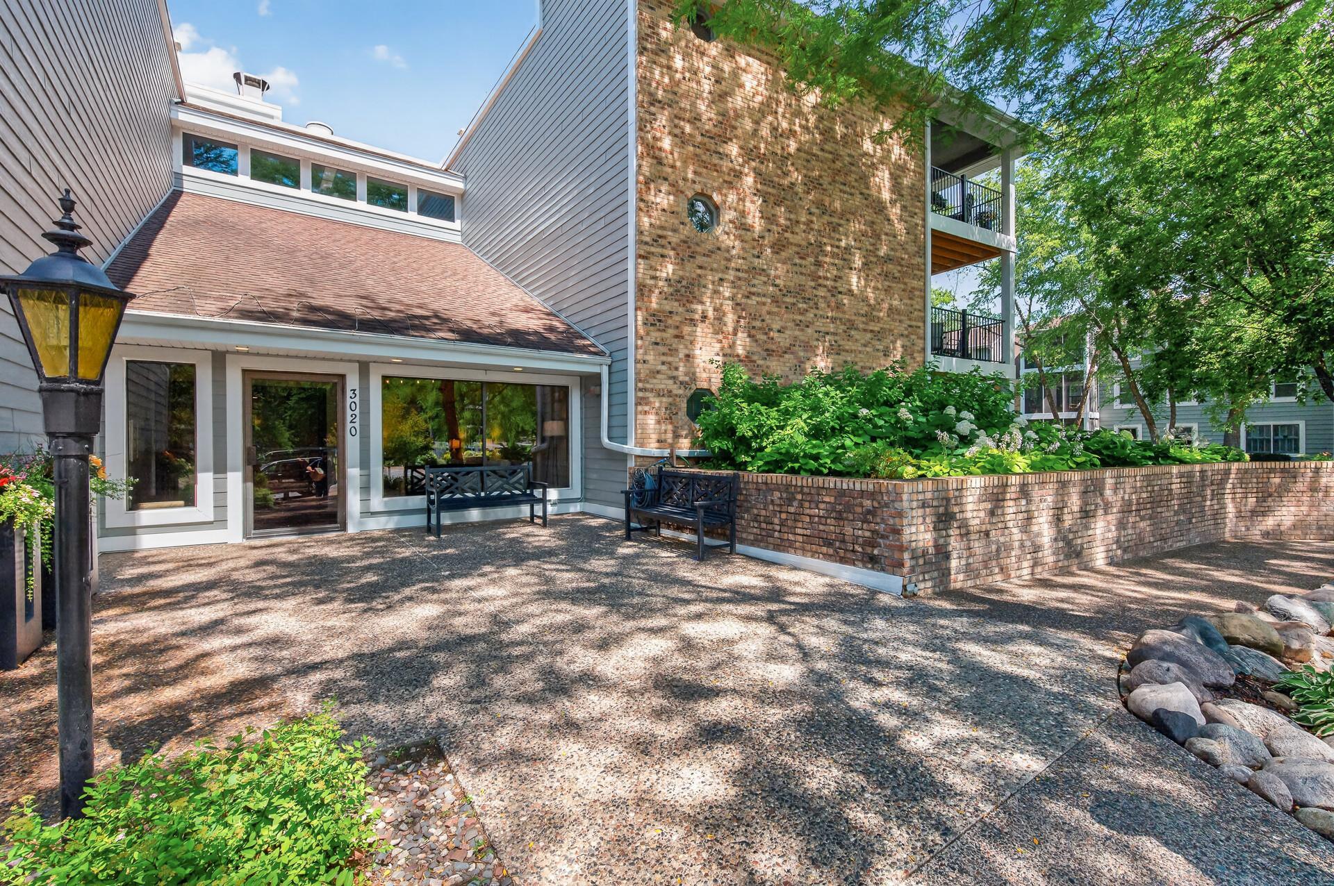 View of Residential at 3020 Saint Albans Mill Road #205, Hopkins MN 55305, Hopkins (2 of 42) - Mike Wilen | Minnesota Team Real Estate