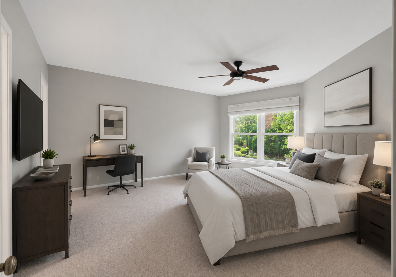 View of Residential at 3020 Saint Albans Mill Road #205, Hopkins MN 55305, Hopkins (17 of 42) - Mike Wilen | Minnesota Team Real Estate
