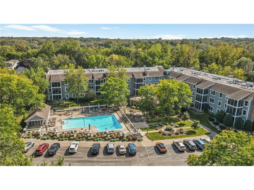 View of Residential at 3020 Saint Albans Mill Road #205, Hopkins MN 55305, Hopkins (28 of 42) - Mike Wilen | Minnesota Team Real Estate