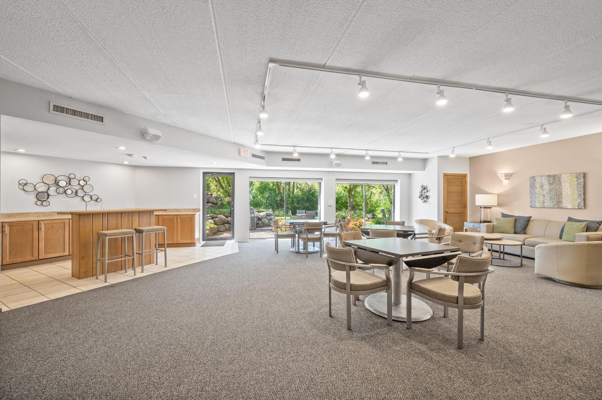 View of Residential at 3020 Saint Albans Mill Road #205, Hopkins MN 55305, Hopkins (37 of 42) - Mike Wilen | Minnesota Team Real Estate