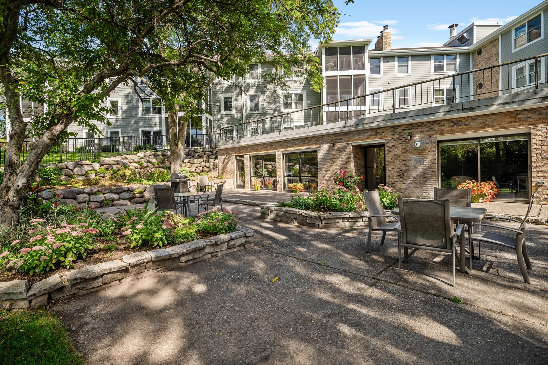 View of Residential at 3020 Saint Albans Mill Road #205, Hopkins MN 55305, Hopkins (32 of 42) - Mike Wilen | Minnesota Team Real Estate