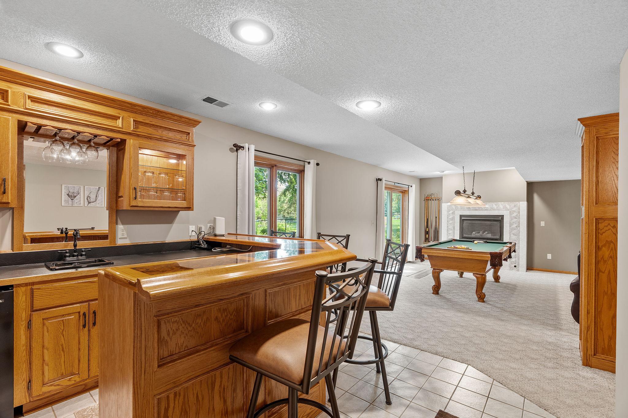 View of Residential at 6427 Deerwood Lane, Lino Lakes MN 55014, Lino Lakes (26 of 35) - Mike Wilen | Minnesota Team Real Estate