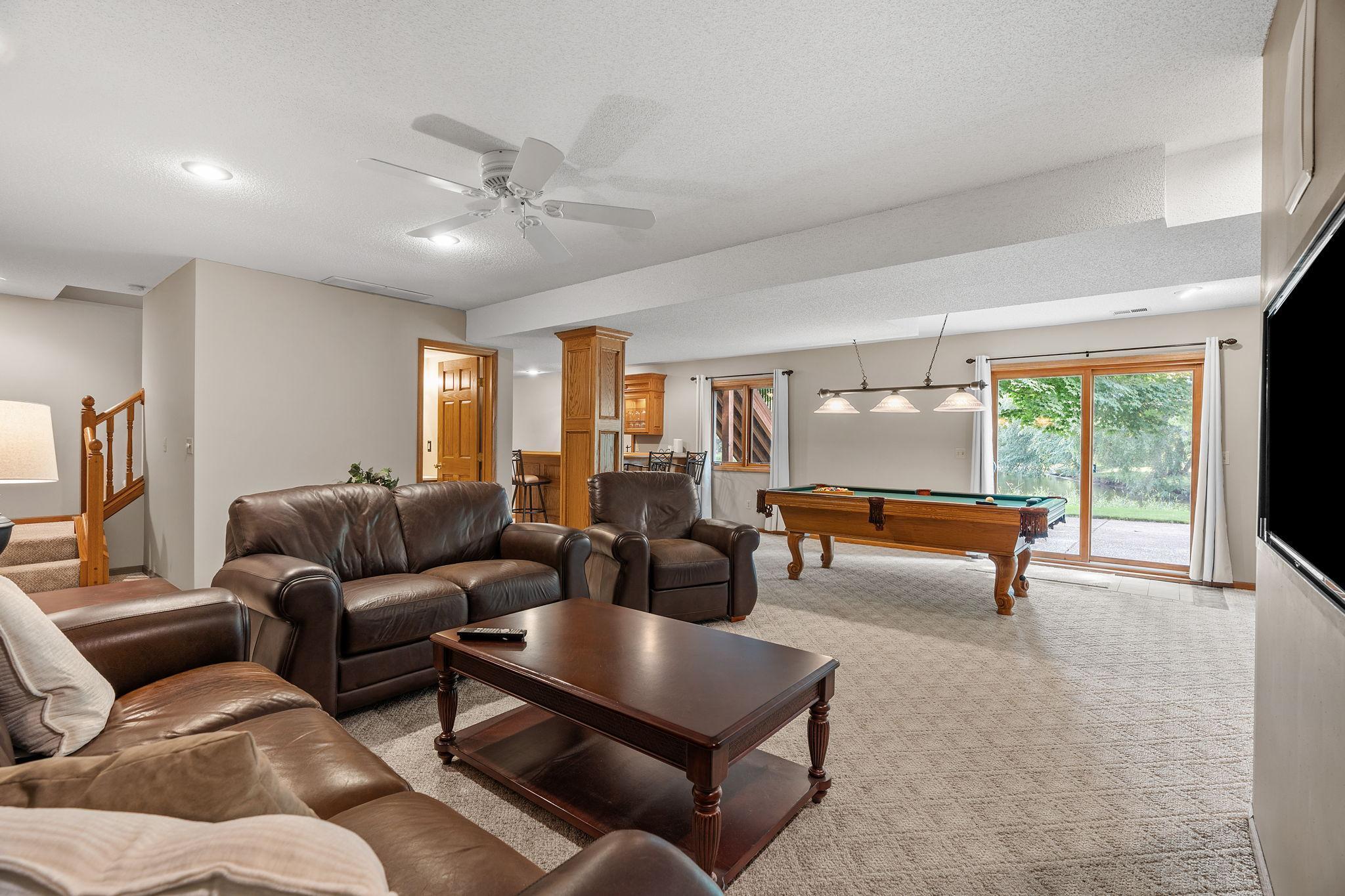View of Residential at 6427 Deerwood Lane, Lino Lakes MN 55014, Lino Lakes (22 of 35) - Mike Wilen | Minnesota Team Real Estate