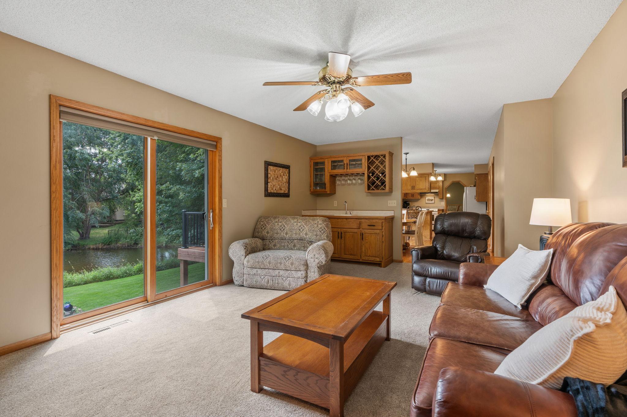 View of Residential at 6427 Deerwood Lane, Lino Lakes MN 55014, Lino Lakes (10 of 35) - Mike Wilen | Minnesota Team Real Estate