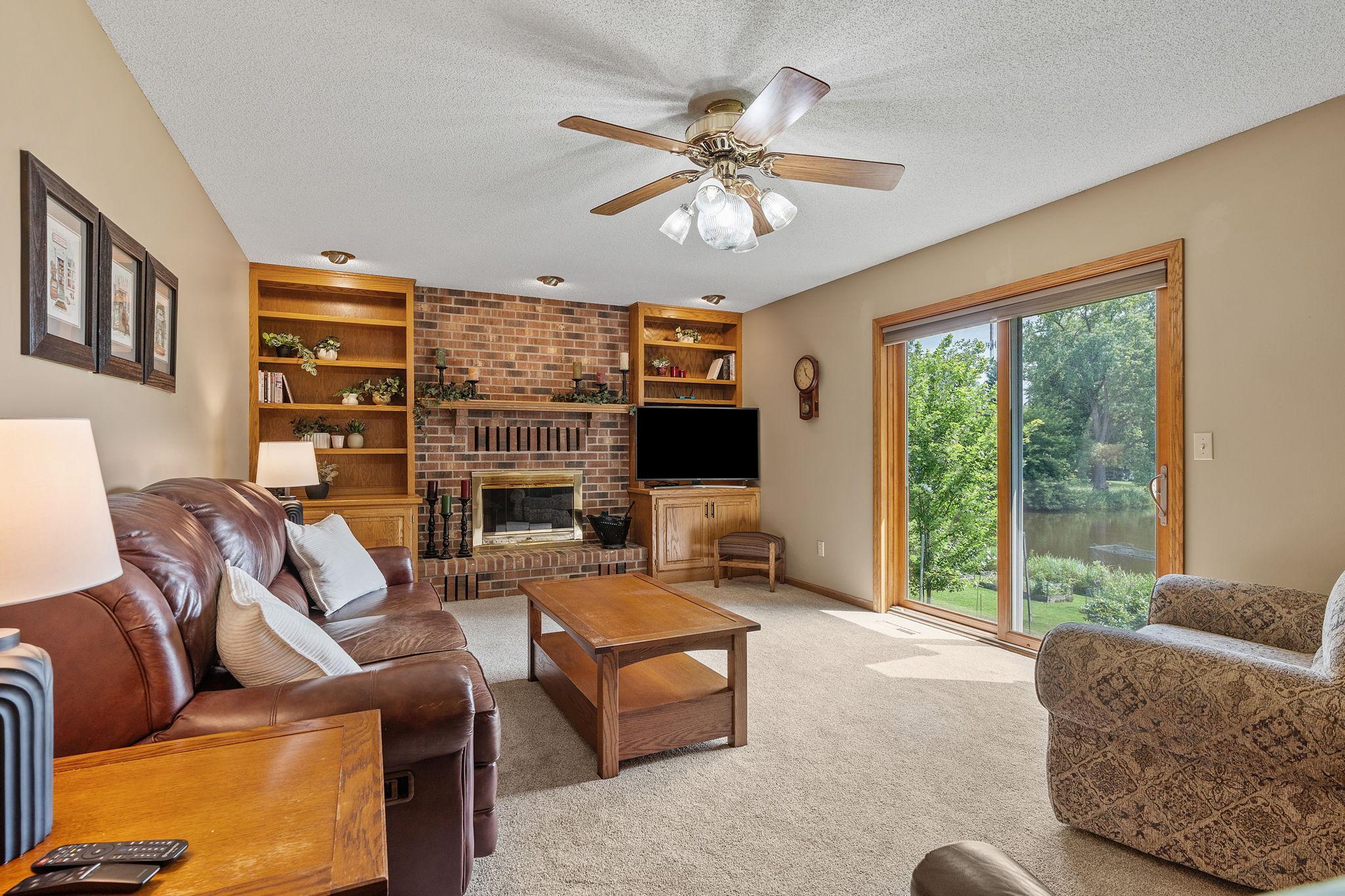 View of Residential at 6427 Deerwood Lane, Lino Lakes MN 55014, Lino Lakes (9 of 35) - Mike Wilen | Minnesota Team Real Estate