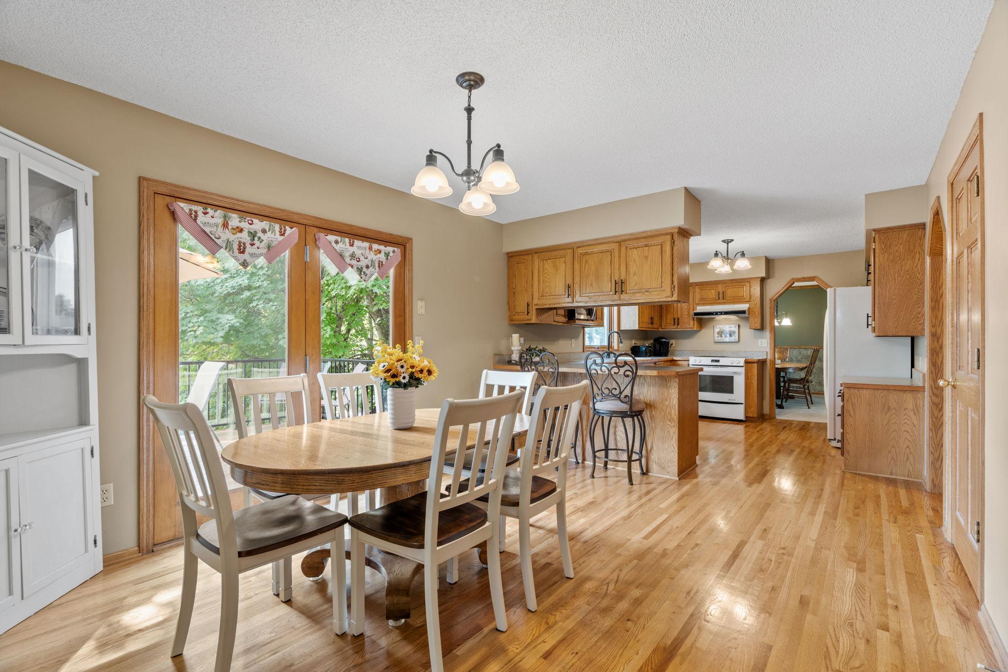 View of Residential at 6427 Deerwood Lane, Lino Lakes MN 55014, Lino Lakes (8 of 35) - Mike Wilen | Minnesota Team Real Estate