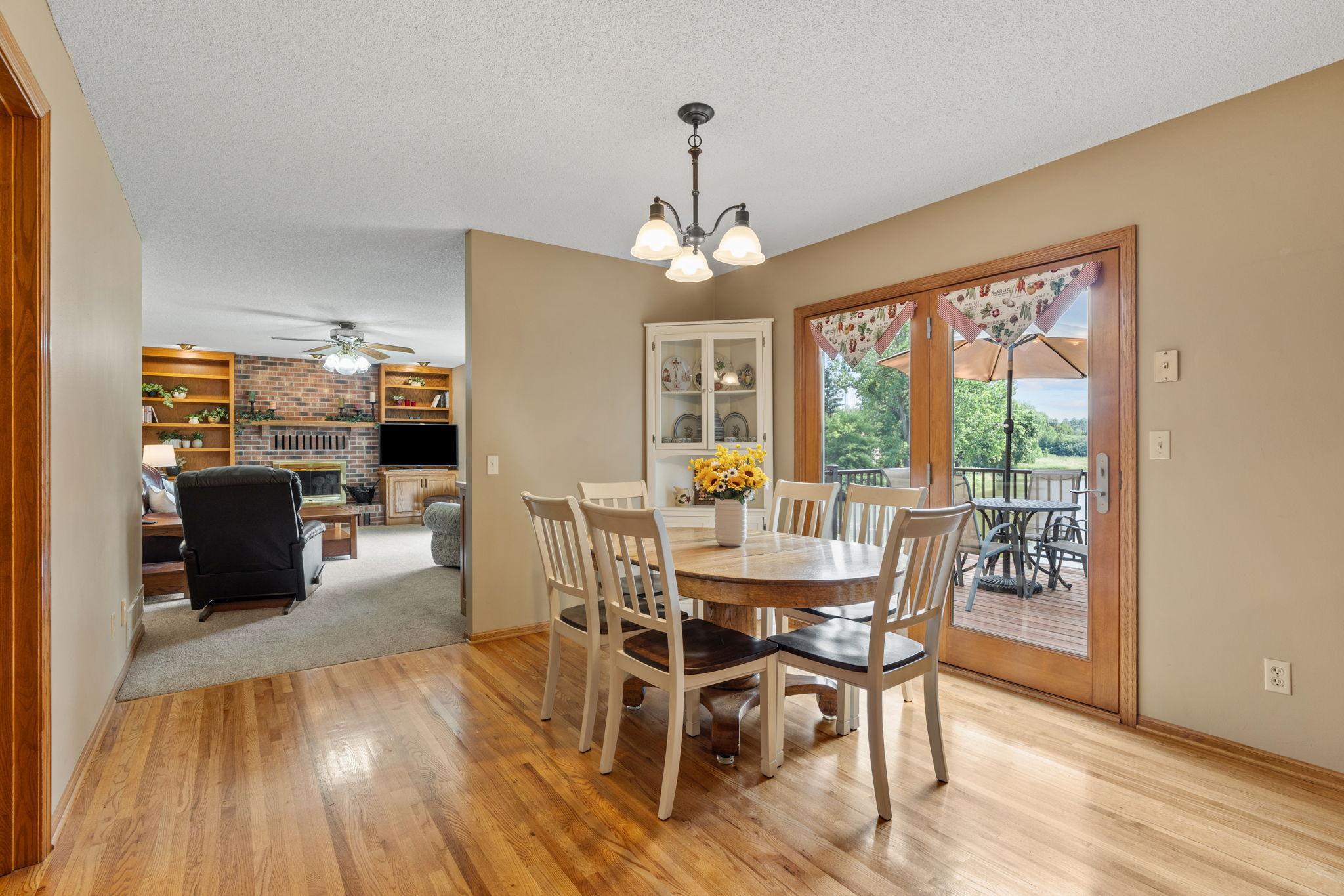 View of Residential at 6427 Deerwood Lane, Lino Lakes MN 55014, Lino Lakes (7 of 35) - Mike Wilen | Minnesota Team Real Estate
