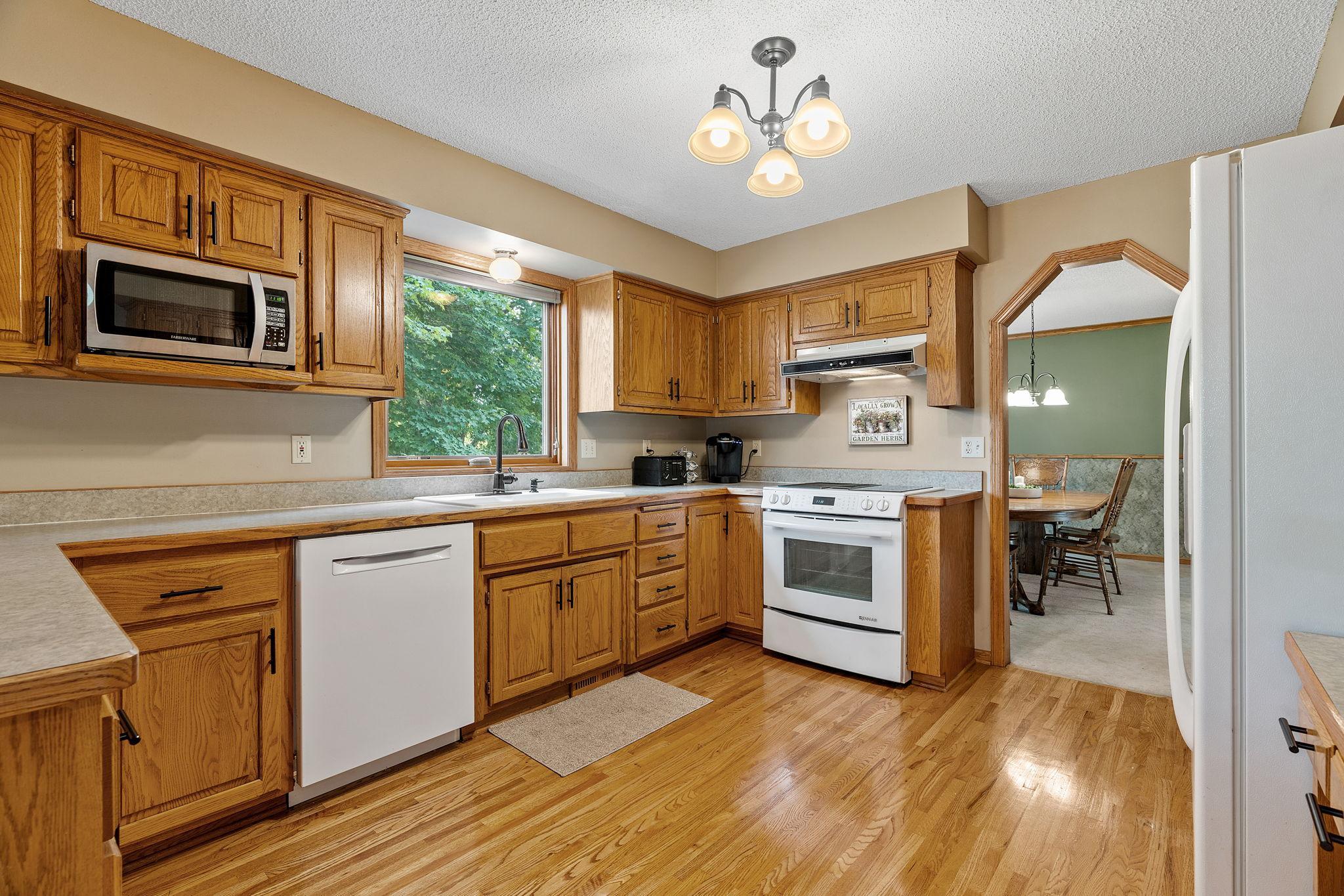 View of Residential at 6427 Deerwood Lane, Lino Lakes MN 55014, Lino Lakes (6 of 35) - Mike Wilen | Minnesota Team Real Estate