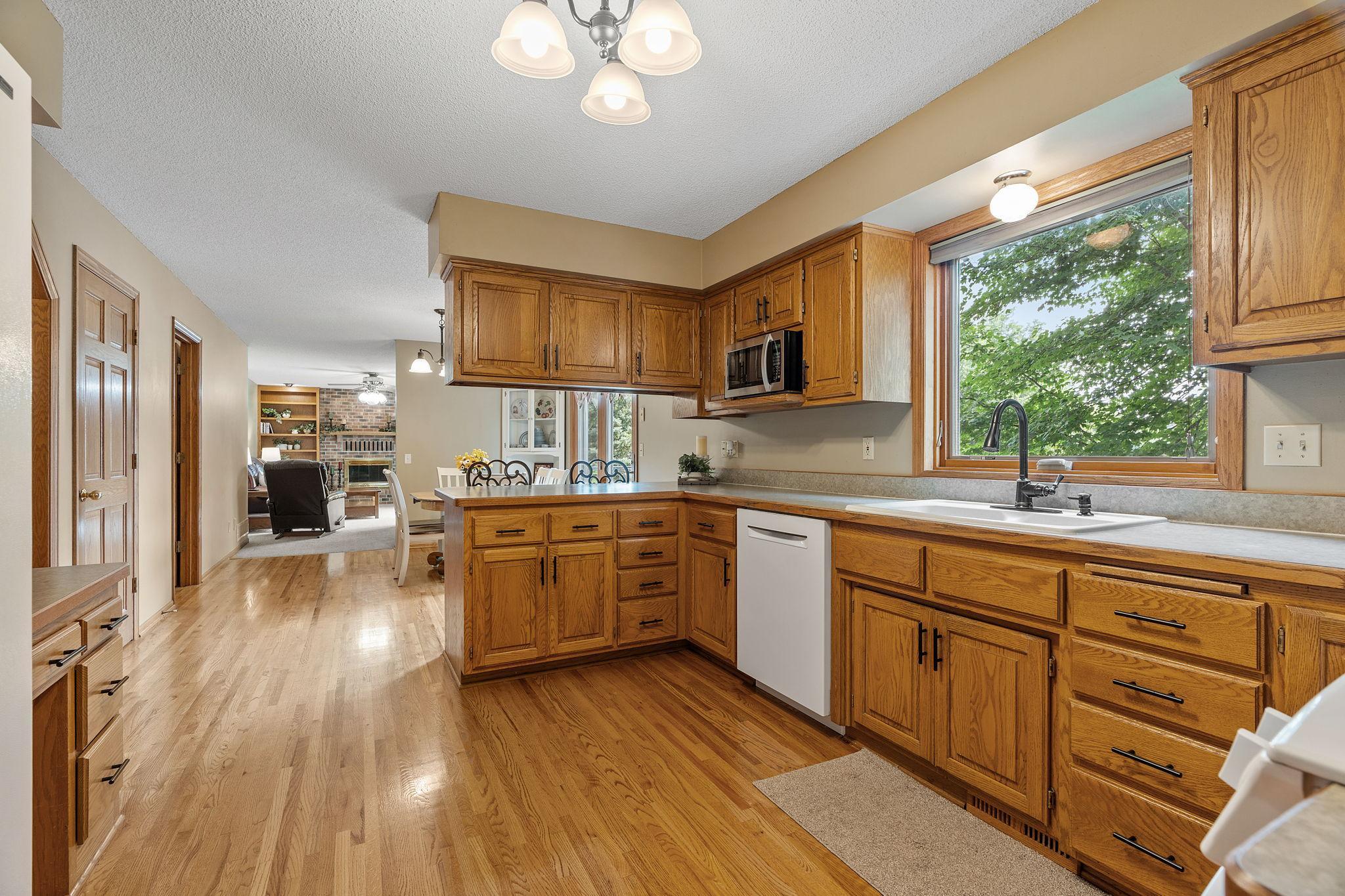 View of Residential at 6427 Deerwood Lane, Lino Lakes MN 55014, Lino Lakes (5 of 35) - Mike Wilen | Minnesota Team Real Estate