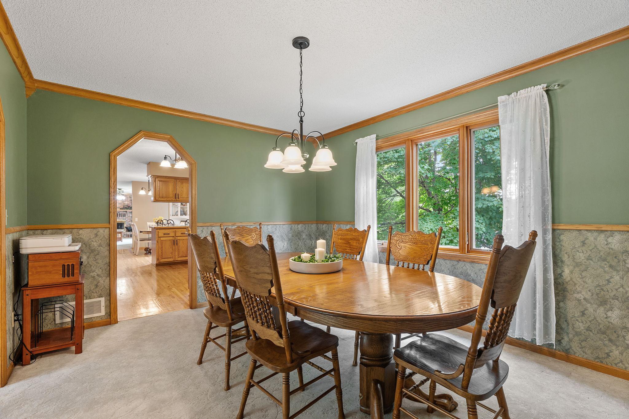 View of Residential at 6427 Deerwood Lane, Lino Lakes MN 55014, Lino Lakes (4 of 35) - Mike Wilen | Minnesota Team Real Estate