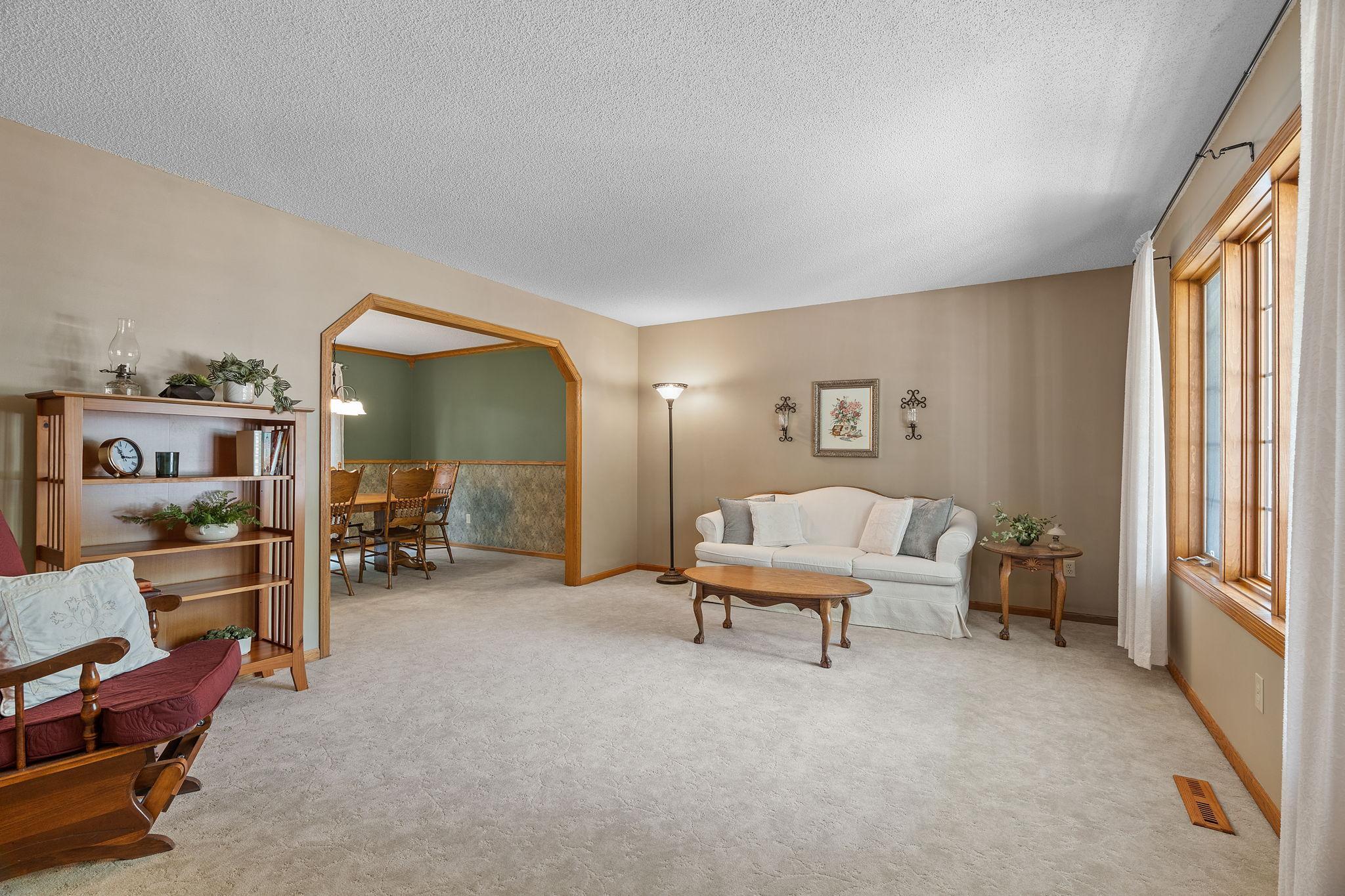 View of Residential at 6427 Deerwood Lane, Lino Lakes MN 55014, Lino Lakes (2 of 35) - Mike Wilen | Minnesota Team Real Estate