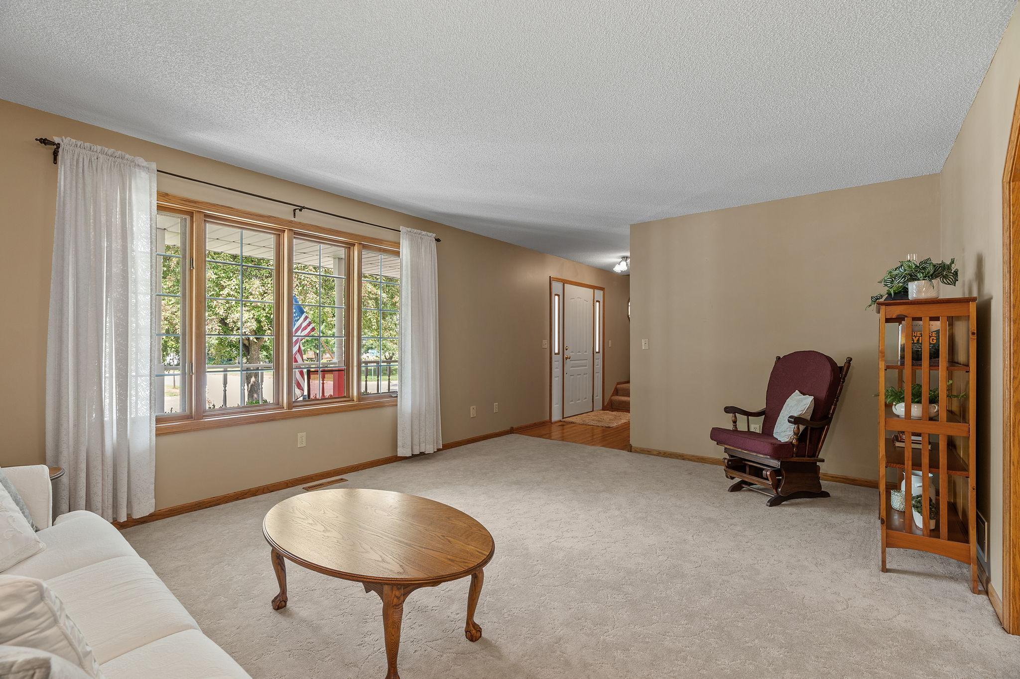 View of Residential at 6427 Deerwood Lane, Lino Lakes MN 55014, Lino Lakes (3 of 35) - Mike Wilen | Minnesota Team Real Estate
