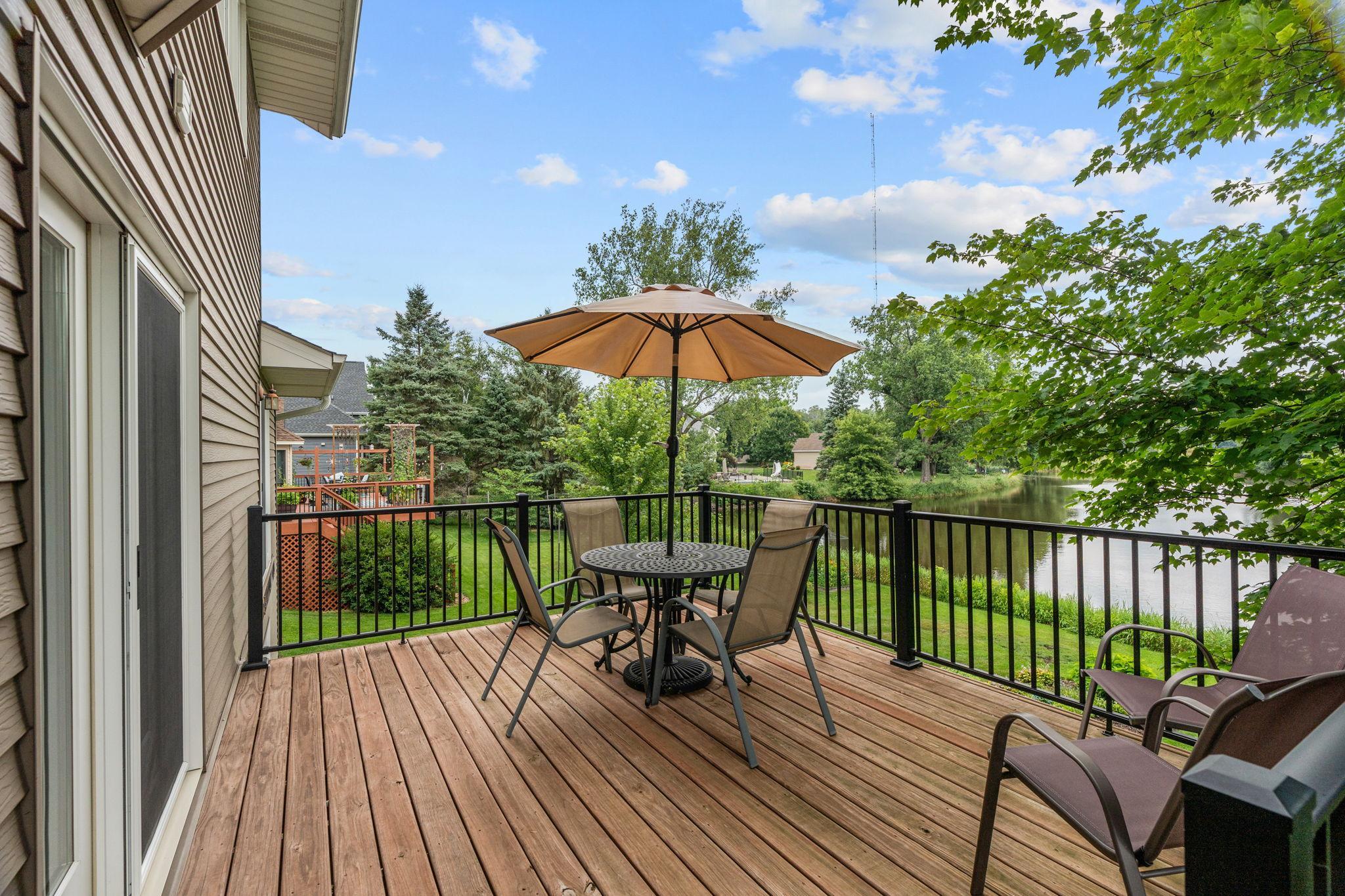 View of Residential at 6427 Deerwood Lane, Lino Lakes MN 55014, Lino Lakes (33 of 35) - Mike Wilen | Minnesota Team Real Estate