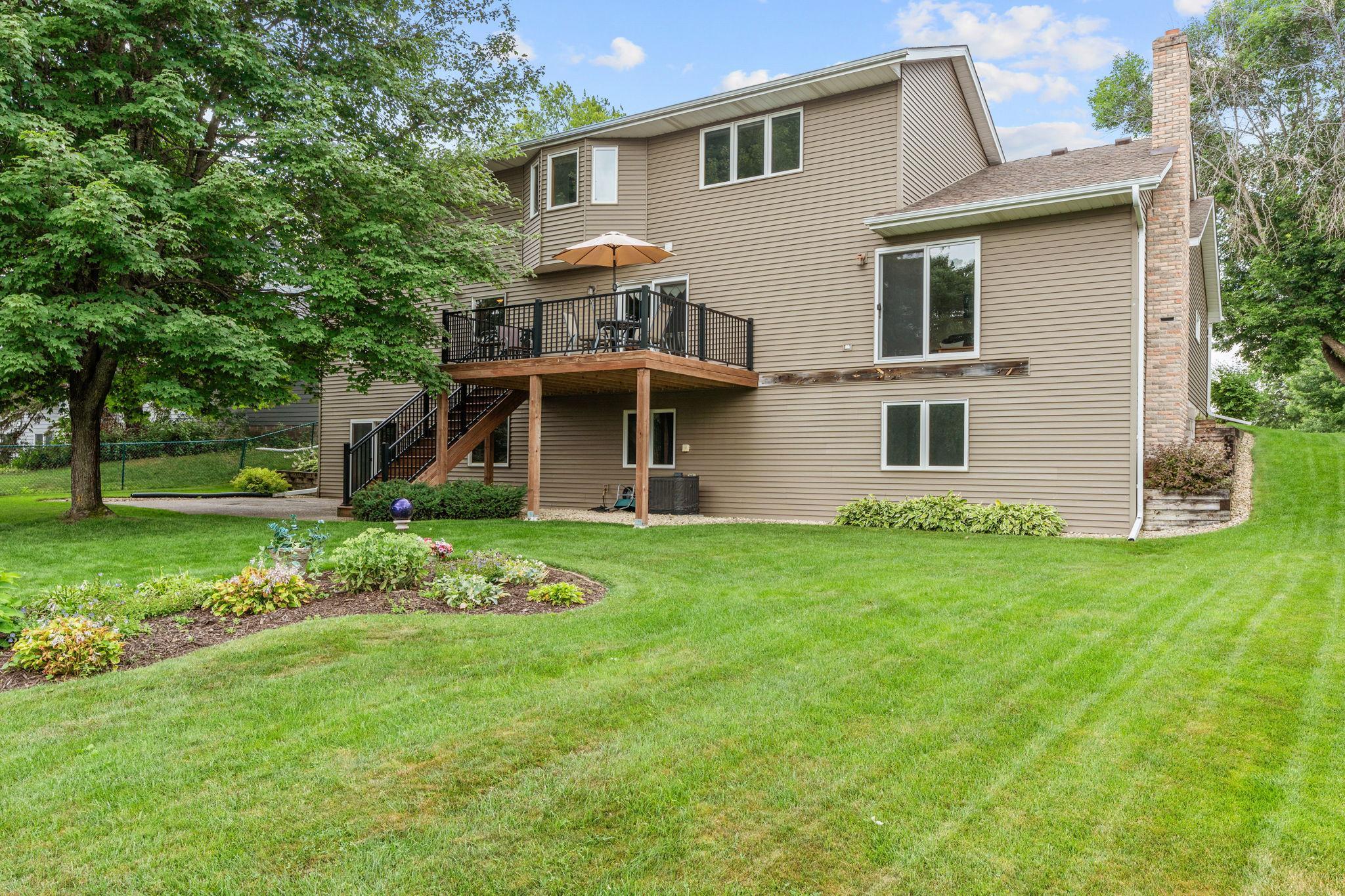 View of Residential at 6427 Deerwood Lane, Lino Lakes MN 55014, Lino Lakes (35 of 35) - Mike Wilen | Minnesota Team Real Estate