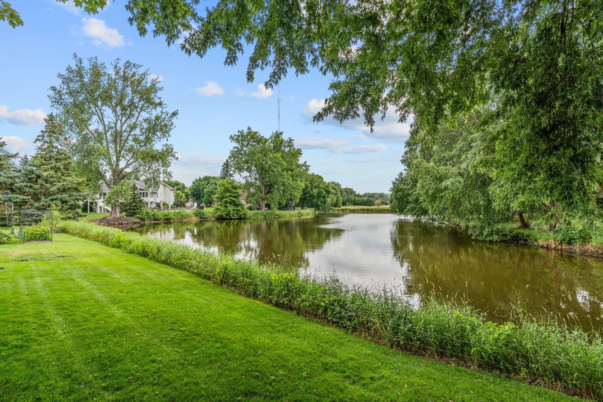 View of Residential at 6427 Deerwood Lane, Lino Lakes MN 55014, Lino Lakes (37 of 38) - Mike Wilen | Minnesota Team Real Estate