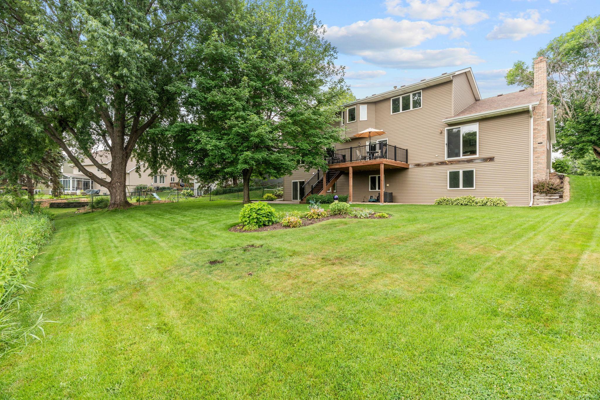View of Residential at 6427 Deerwood Lane, Lino Lakes MN 55014, Lino Lakes (36 of 38) - Mike Wilen | Minnesota Team Real Estate