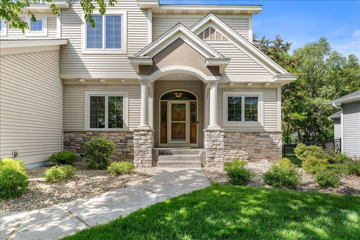 View of Residential at 2223 151st Lane, Andover MN 55304, Andover - Mike Wilen | Minnesota Team Real Estate