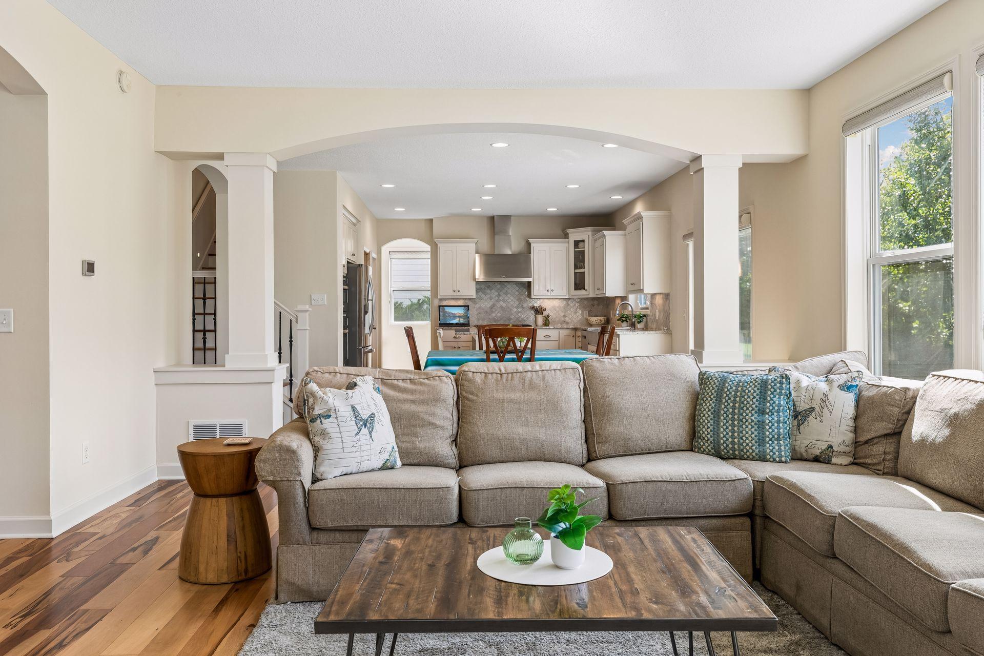 View of Residential at 16380 52nd Avenue, Plymouth MN 55446, Plymouth (12 of 63) - Mike Wilen | Minnesota Team Real Estate
