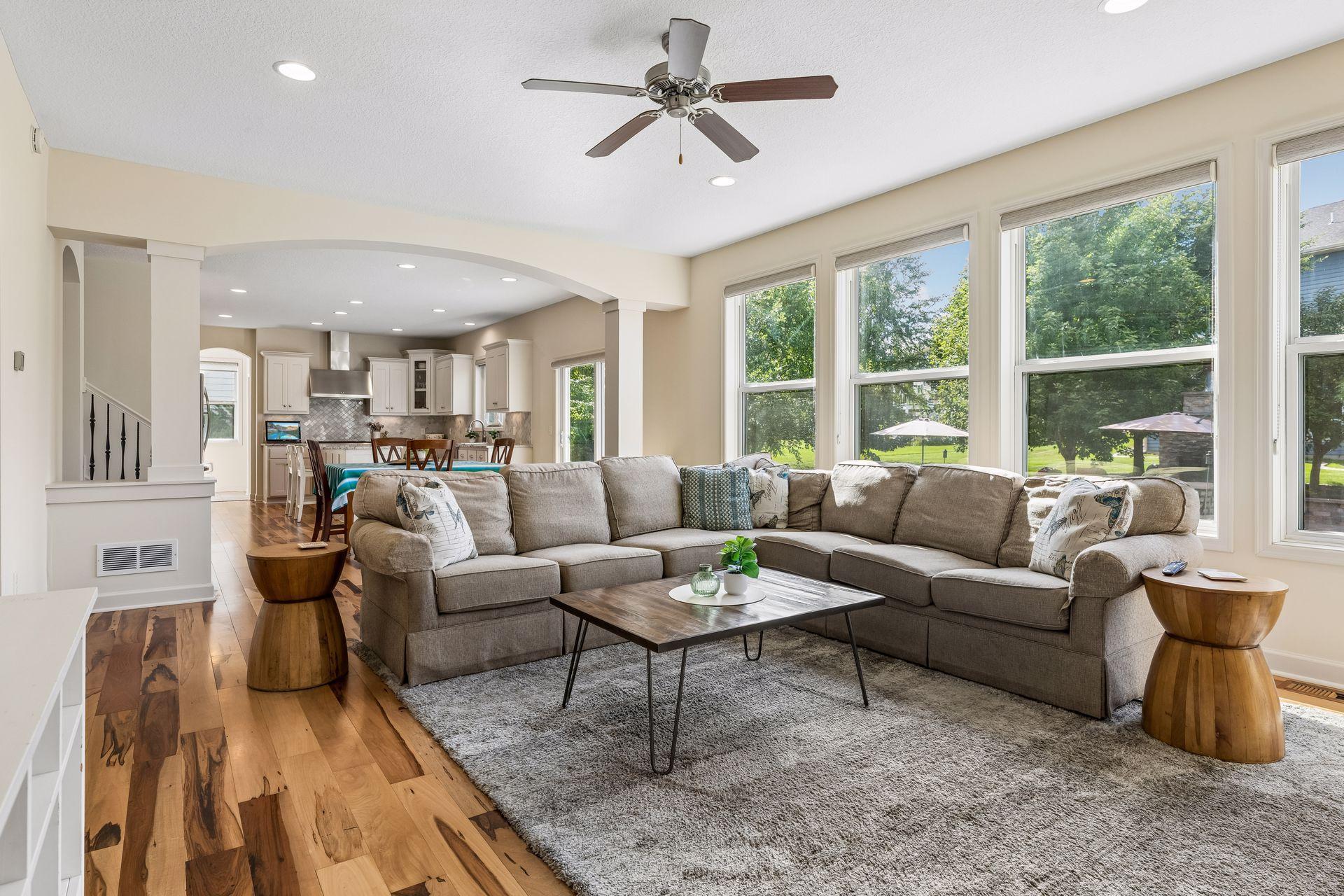 View of Residential at 16380 52nd Avenue, Plymouth MN 55446, Plymouth (11 of 63) - Mike Wilen | Minnesota Team Real Estate