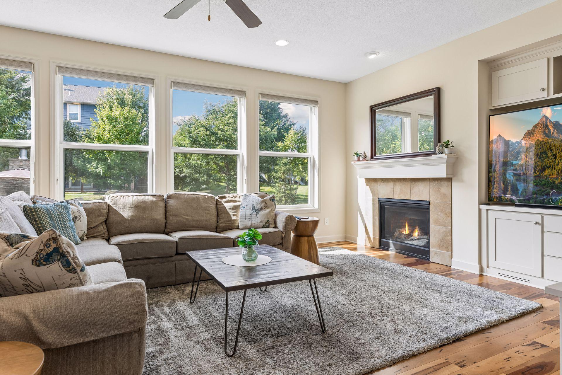 View of Residential at 16380 52nd Avenue, Plymouth MN 55446, Plymouth (9 of 63) - Mike Wilen | Minnesota Team Real Estate