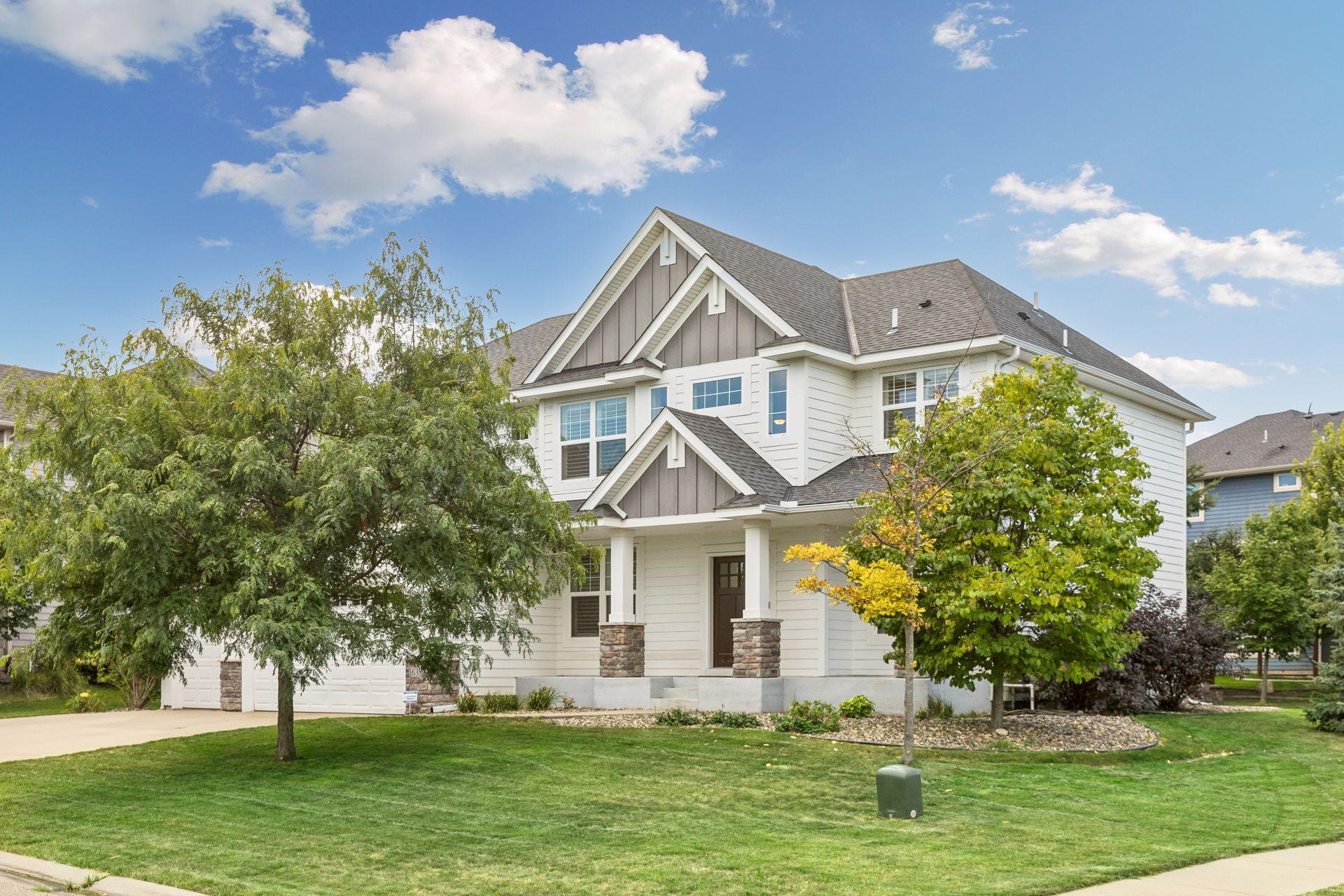 View of Residential at 16380 52nd Avenue, Plymouth MN 55446, Plymouth - Mike Wilen | Minnesota Team Real Estate