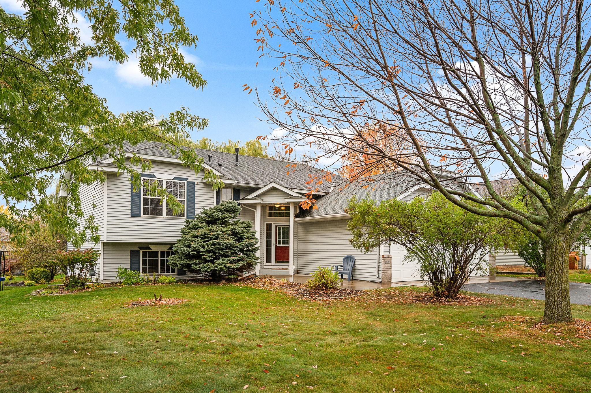 View of Single Family at 10703 Karston Avenue, Albertville - Mike Wilen | Minnesota Team Real Estate