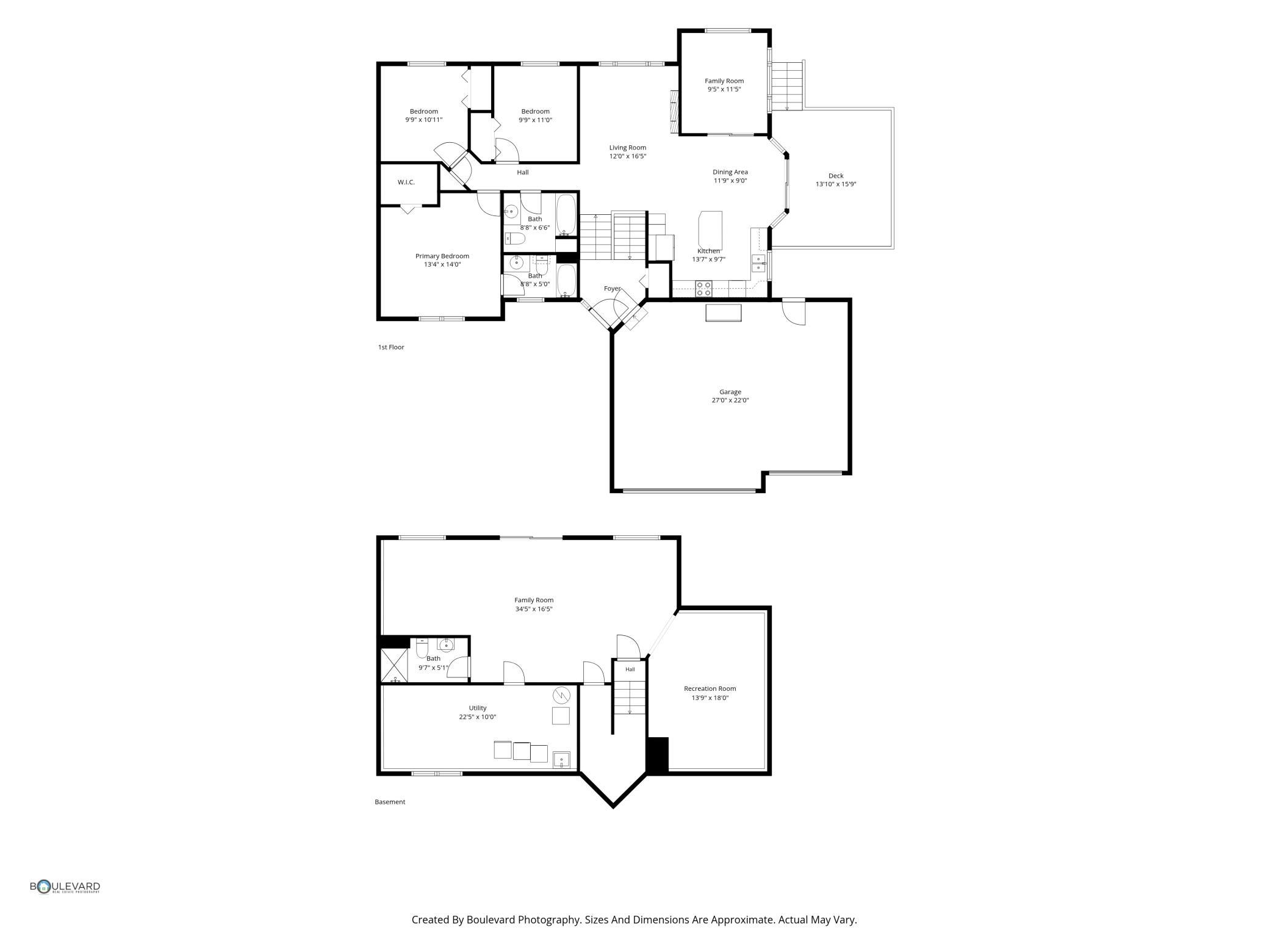 View of Residential at 10703 Karston Avenue, Albertville MN 55301, Albertville (34 of 34) - Mike Wilen | Minnesota Team Real Estate