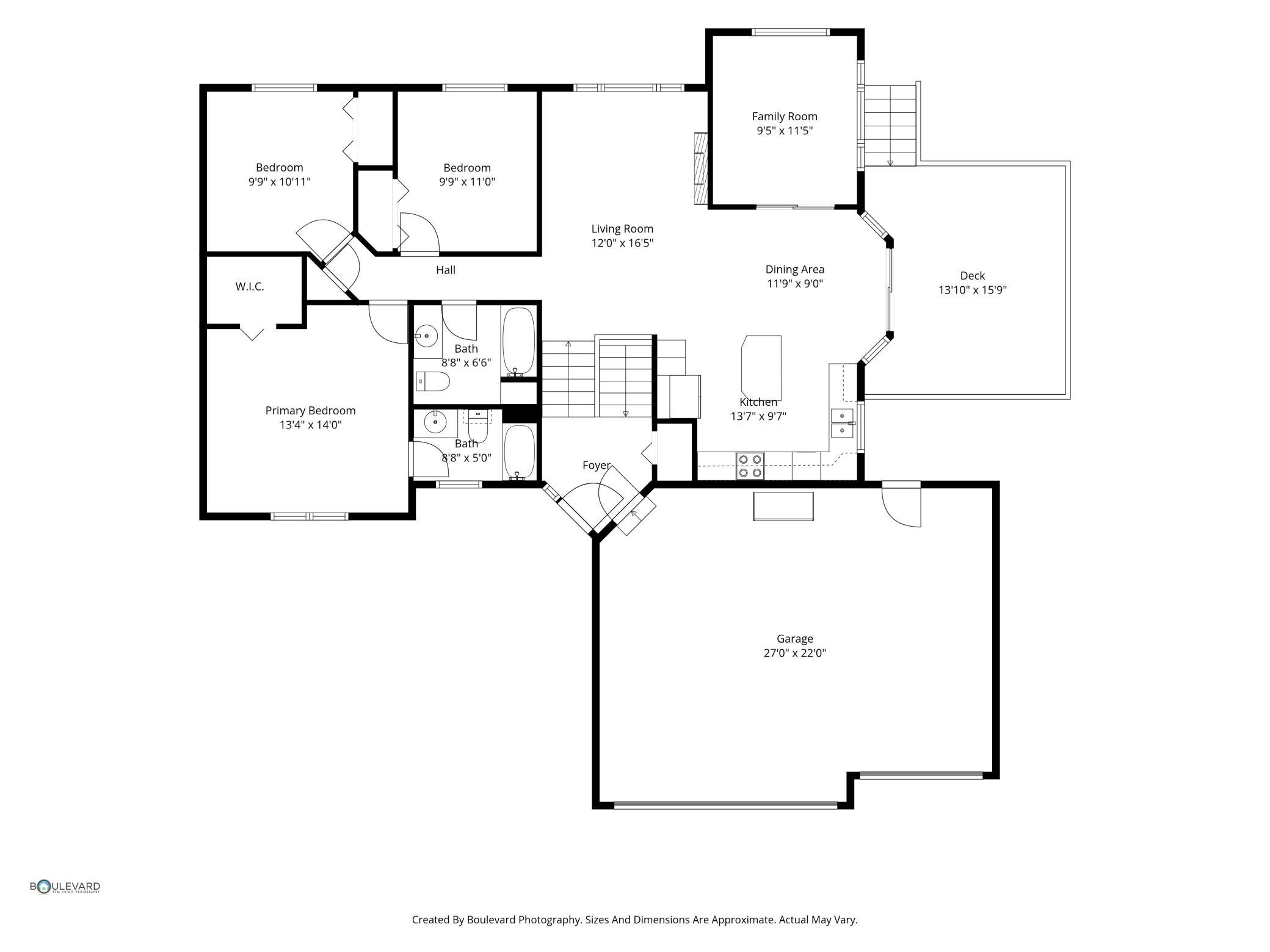 View of Residential at 10703 Karston Avenue, Albertville MN 55301, Albertville (33 of 34) - Mike Wilen | Minnesota Team Real Estate